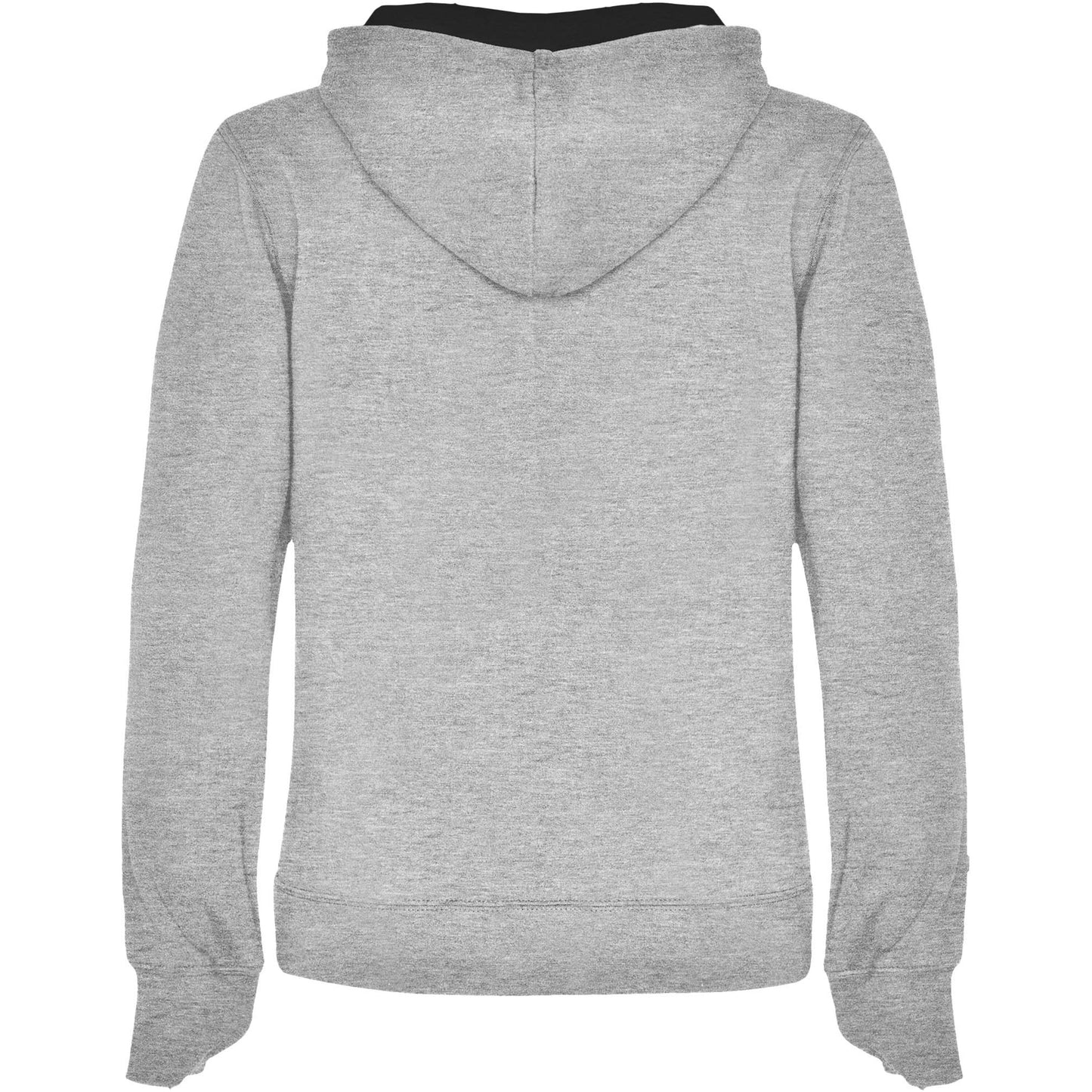 Urban hoodie för dam