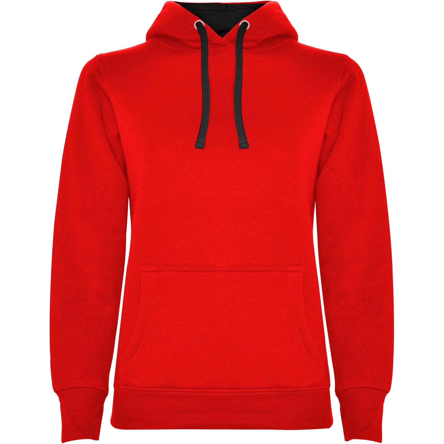Urban hoodie för dam