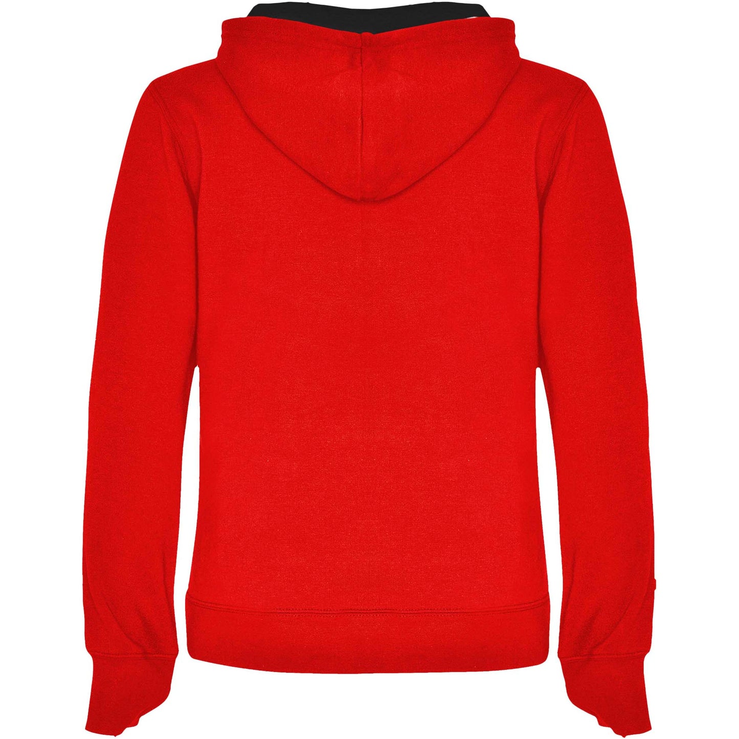 Urban hoodie för dam