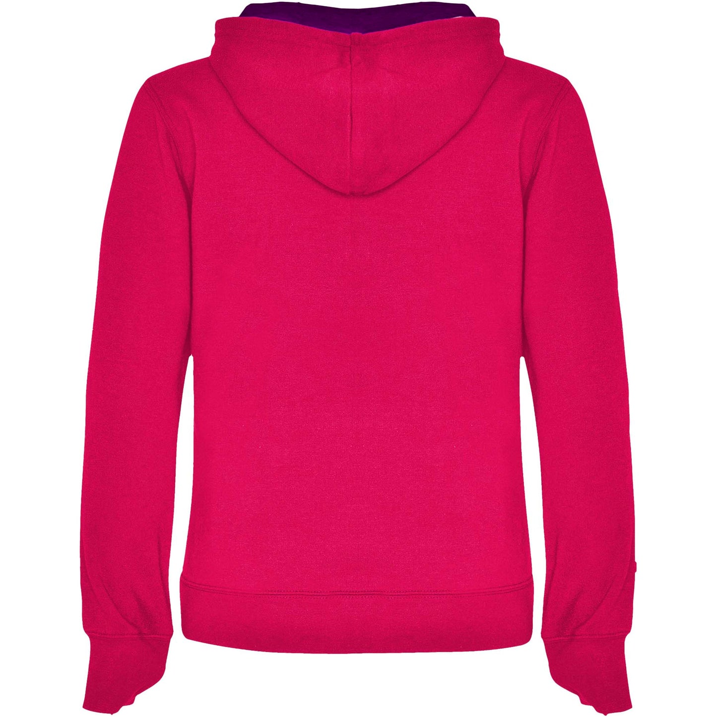 Urban hoodie för dam