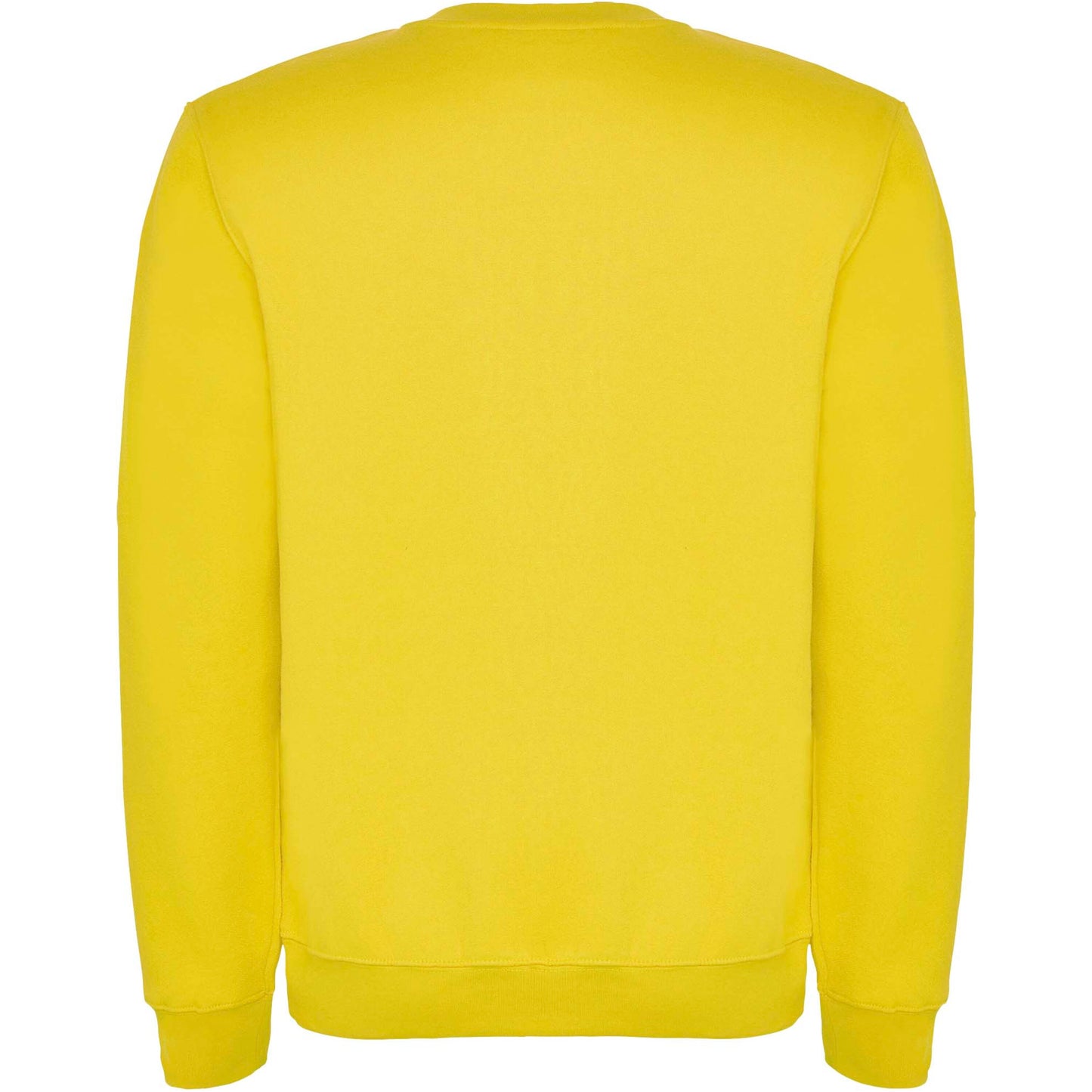 Clasica unisex tröja med rund hals