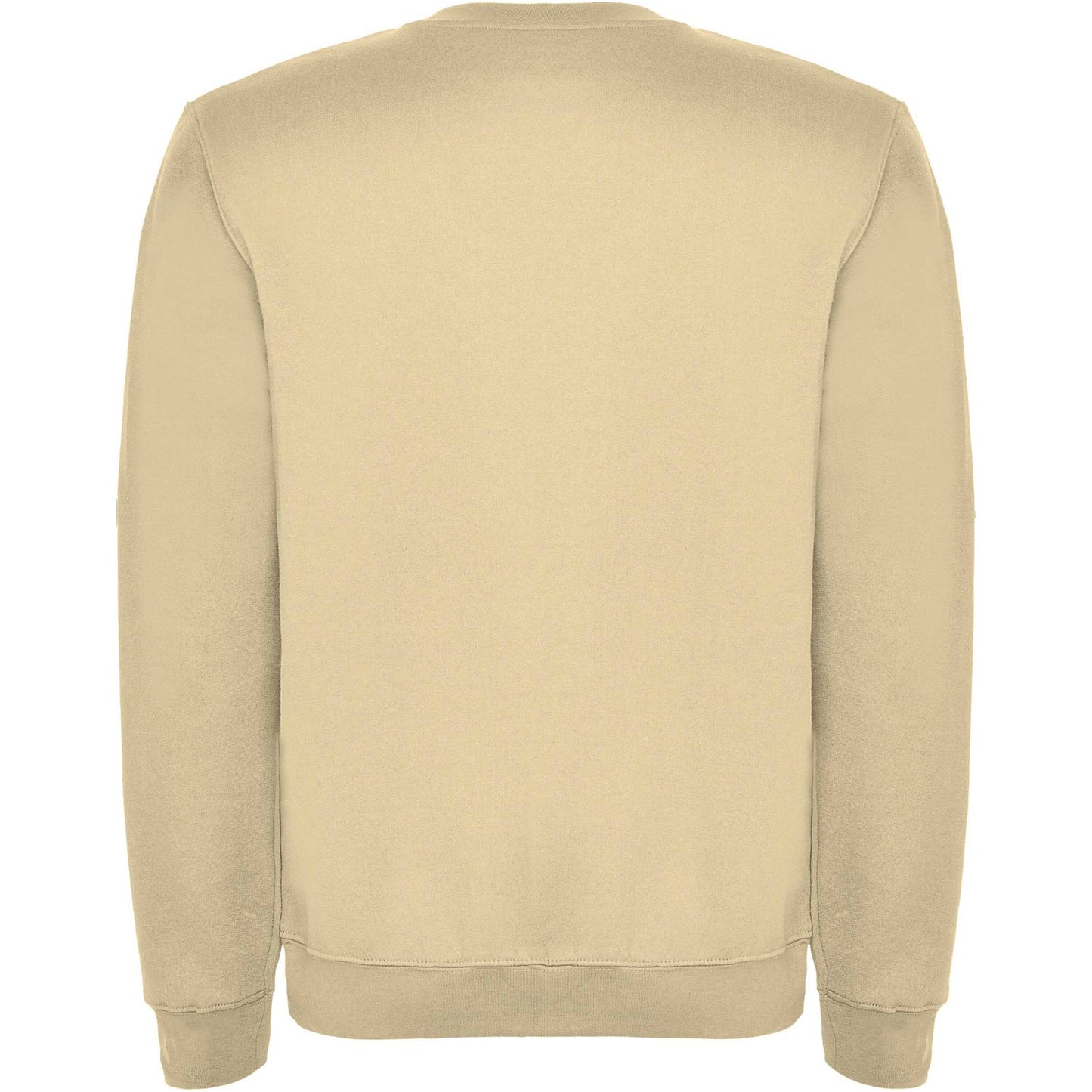 Clasica unisex tröja med rund hals