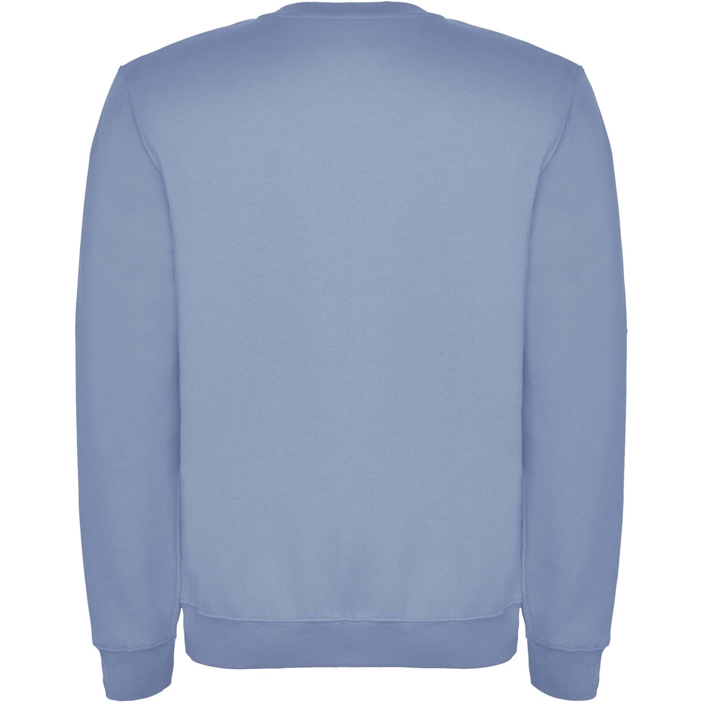 Clasica unisex tröja med rund hals