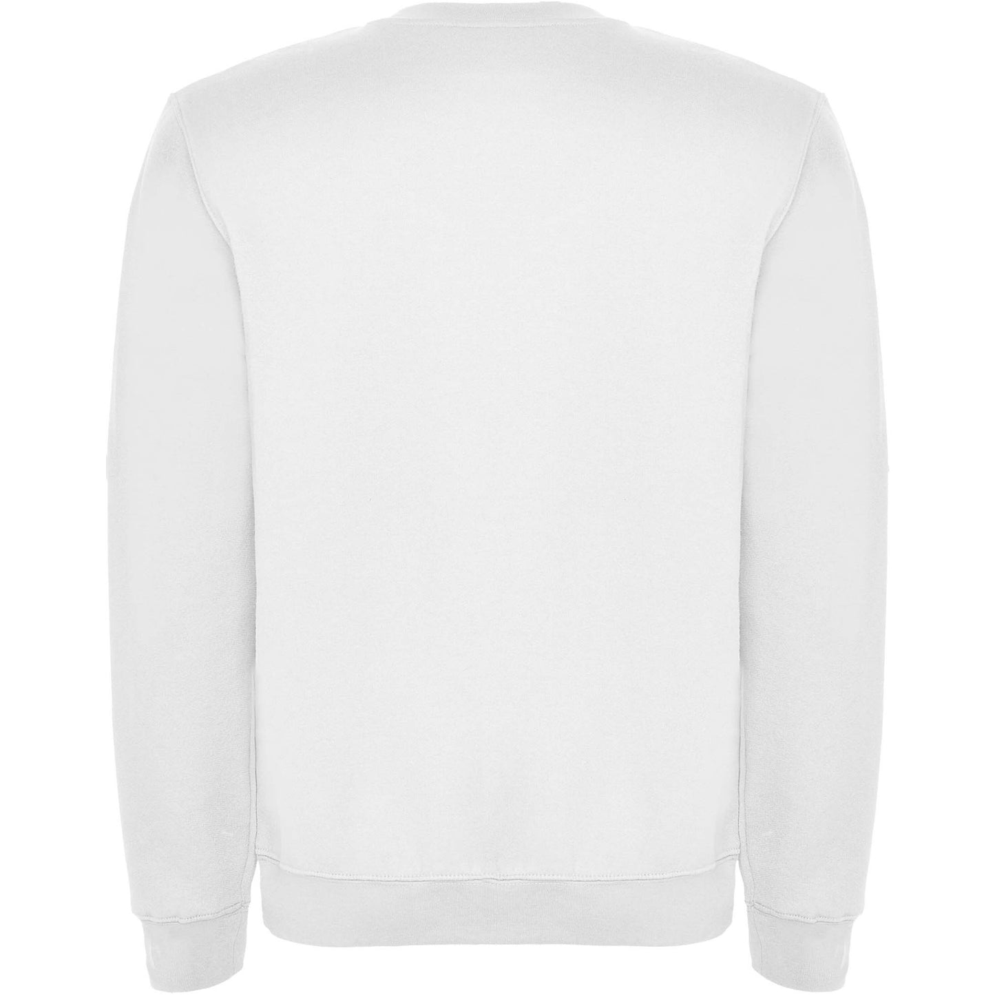 Clasica unisex tröja med rund hals
