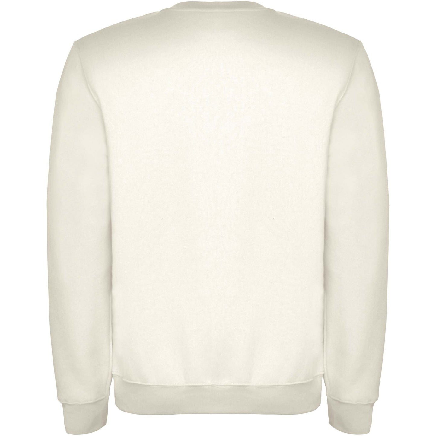 Clasica unisex tröja med rund hals