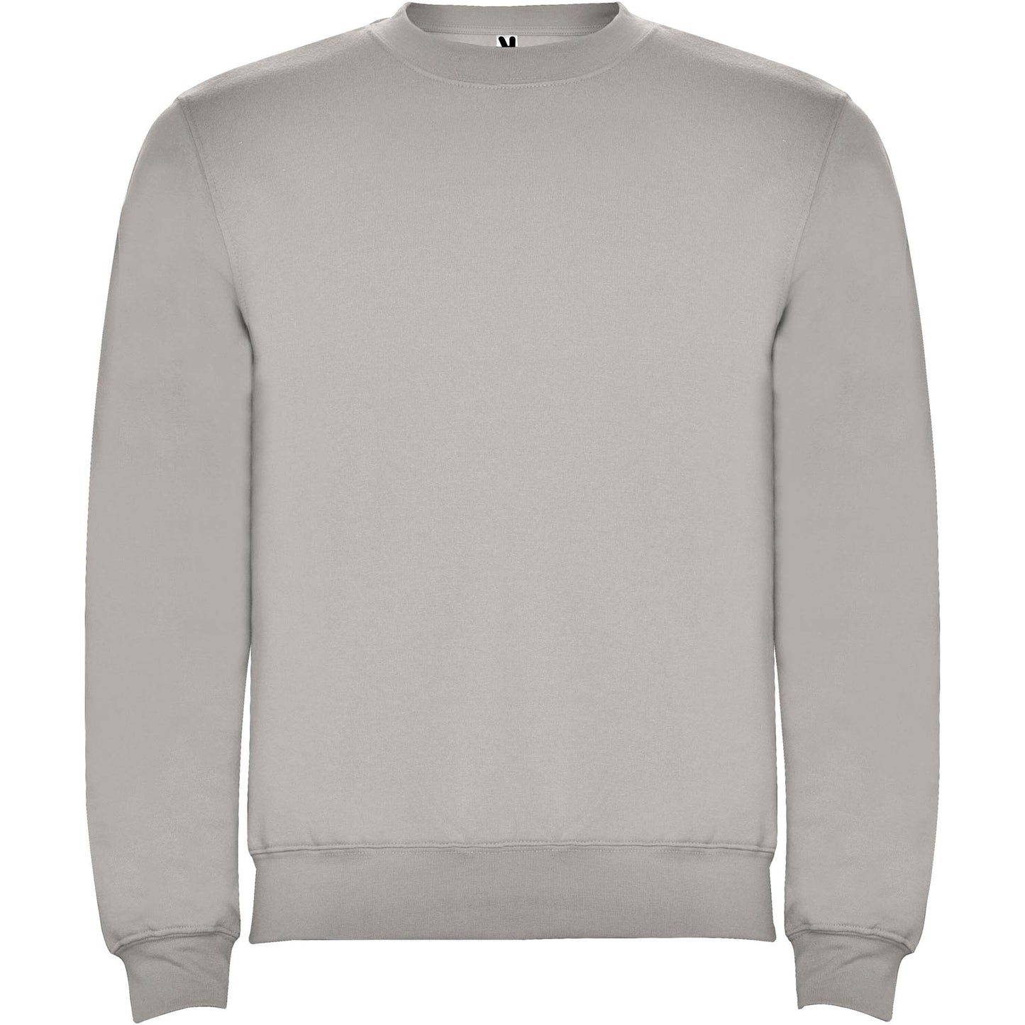 Clasica unisex tröja med rund hals