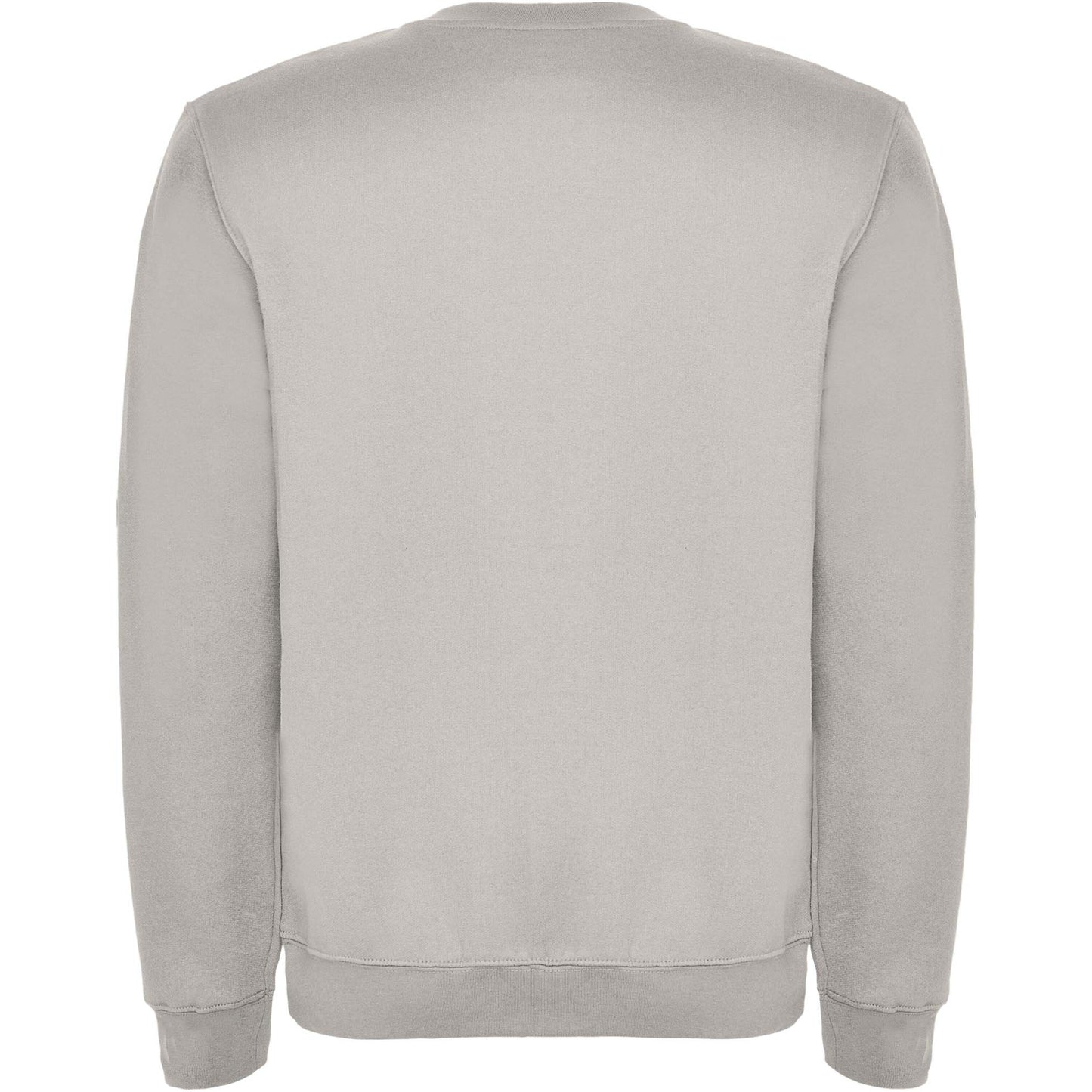 Clasica unisex tröja med rund hals