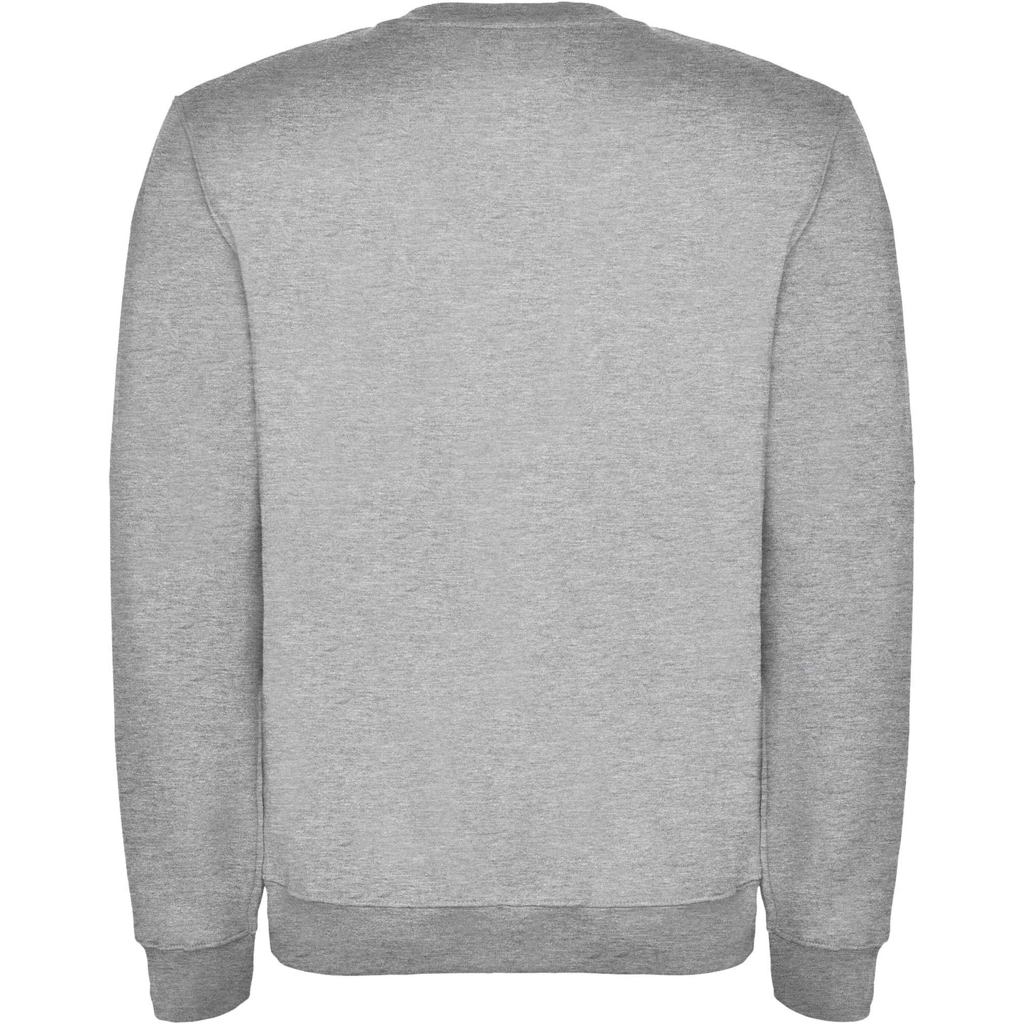 Clasica unisex tröja med rund hals