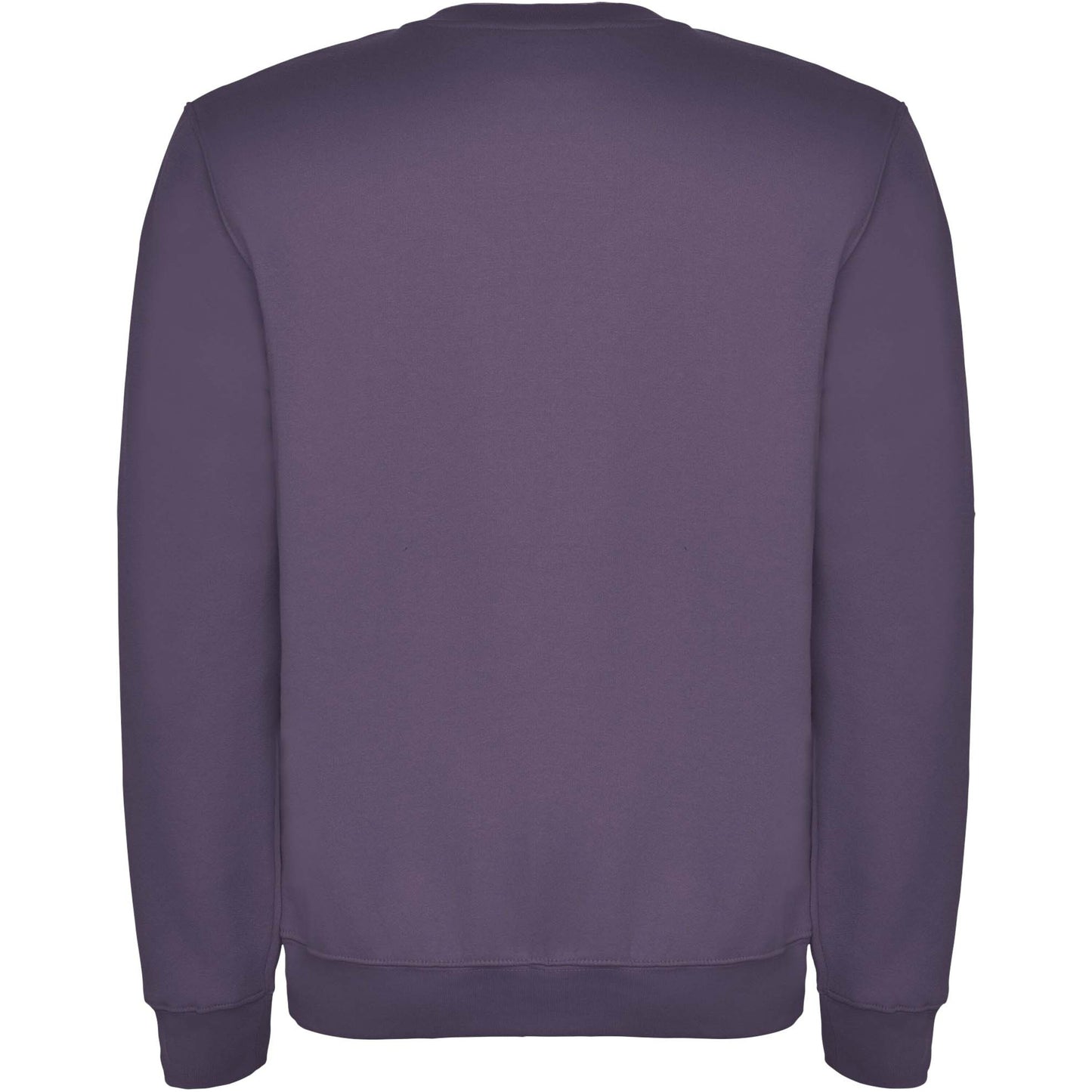 Clasica unisex tröja med rund hals
