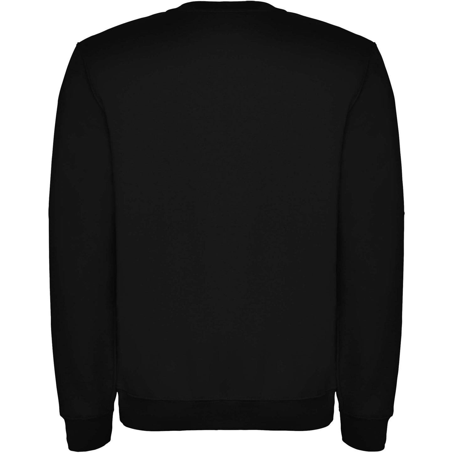 Clasica unisex tröja med rund hals