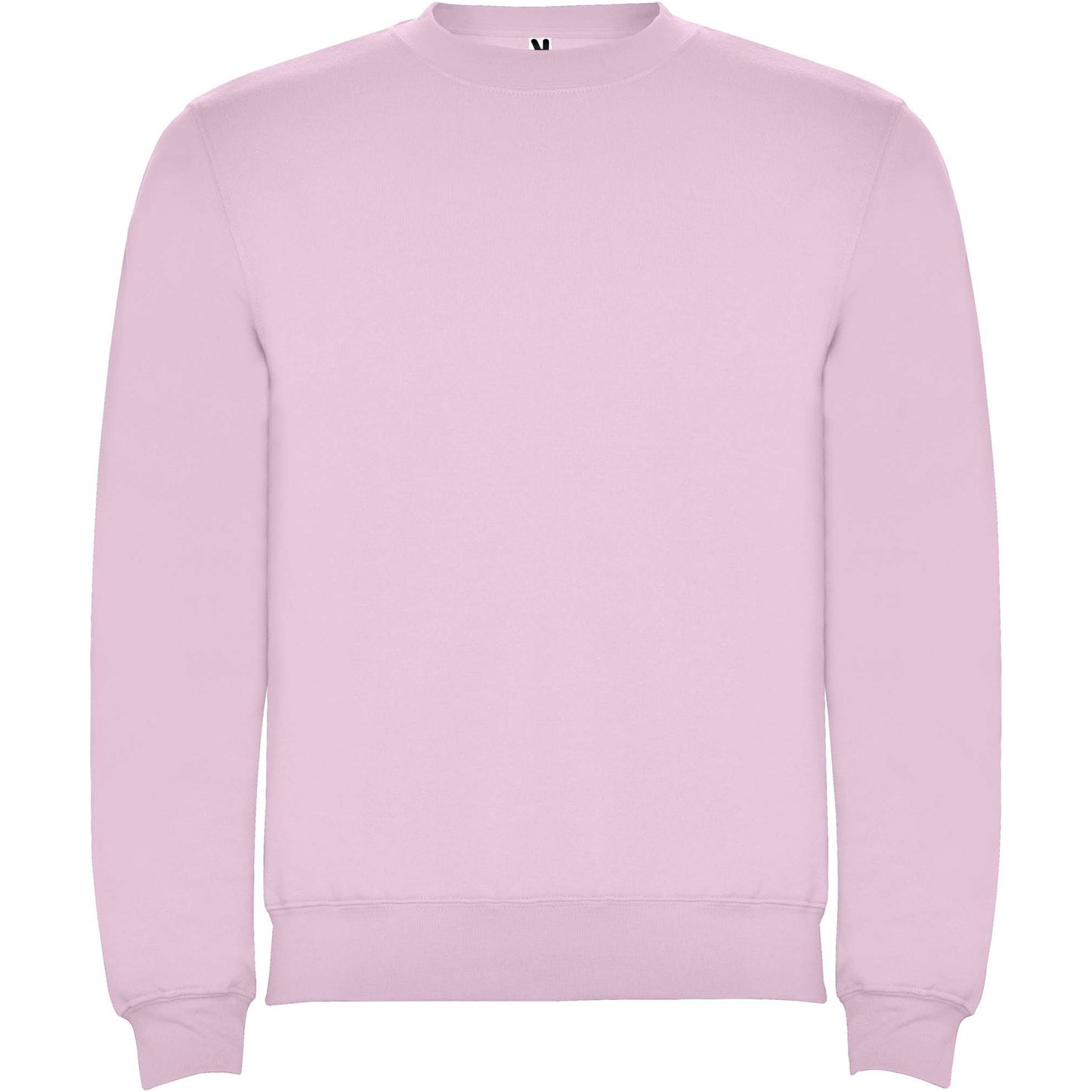 Clasica unisex tröja med rund hals