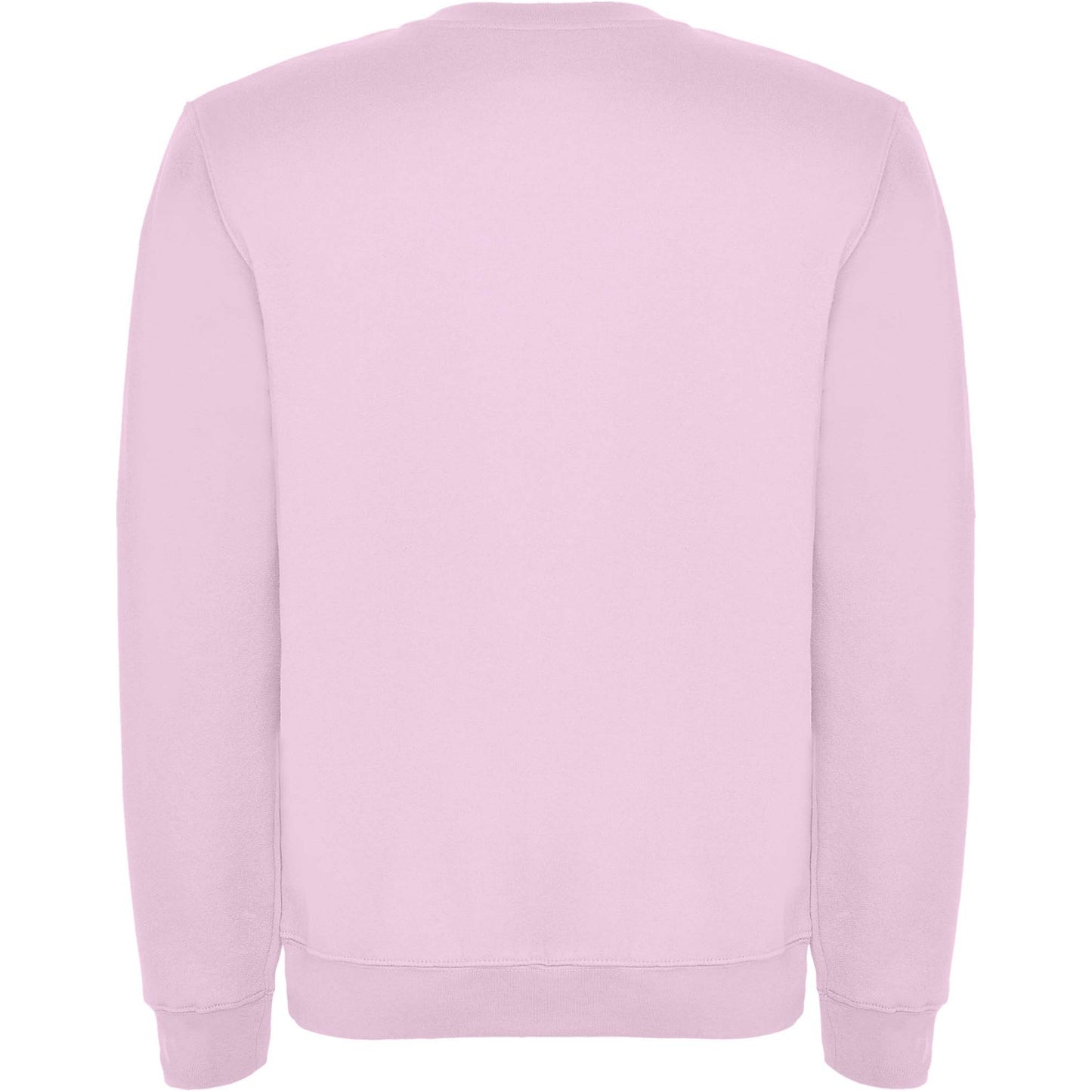 Clasica unisex tröja med rund hals