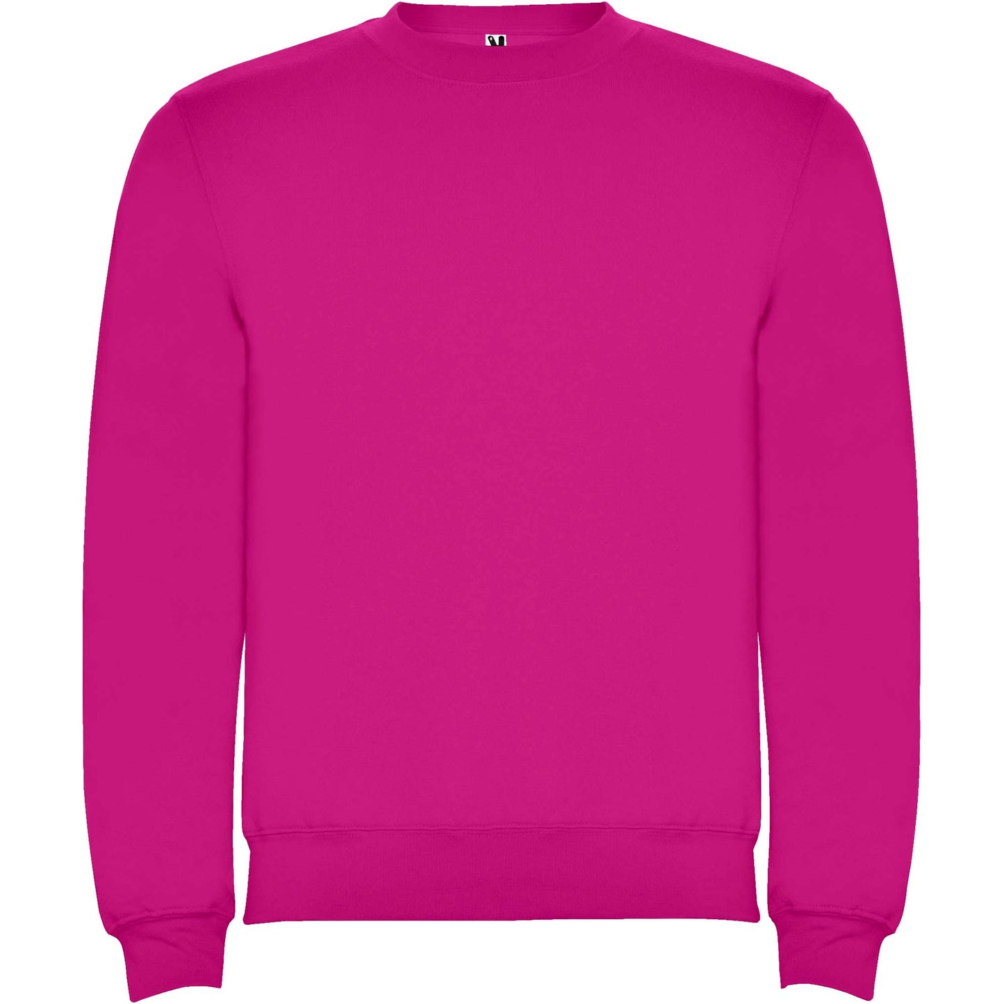Clasica unisex tröja med rund hals