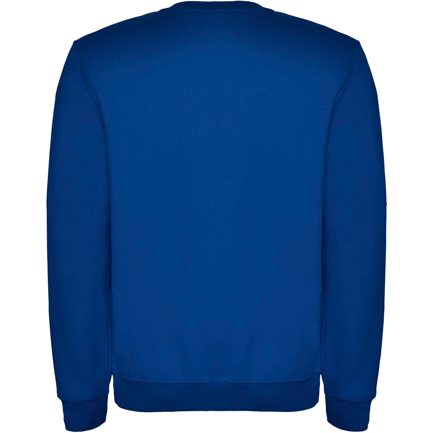 Clasica unisex tröja med rund hals