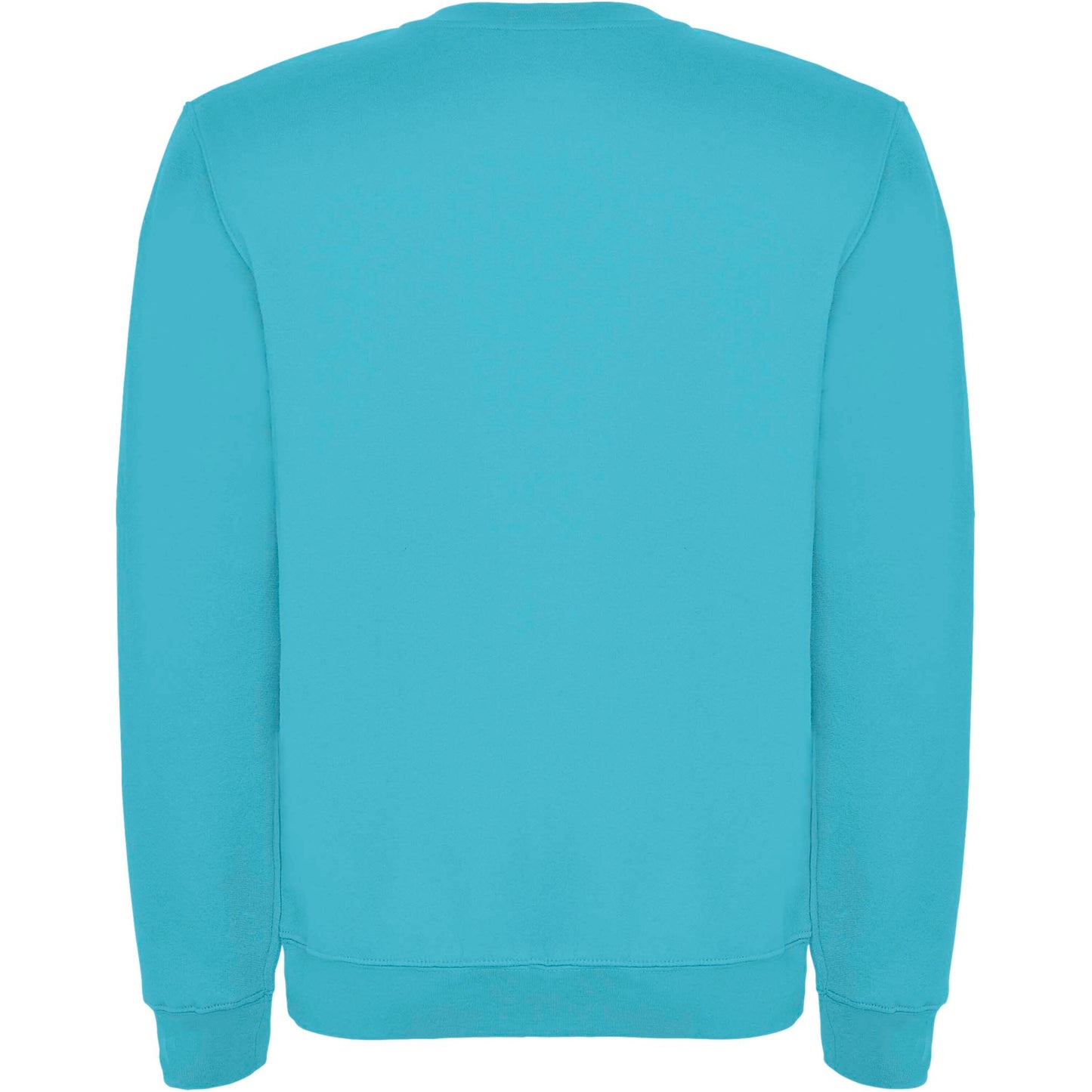 Clasica unisex tröja med rund hals