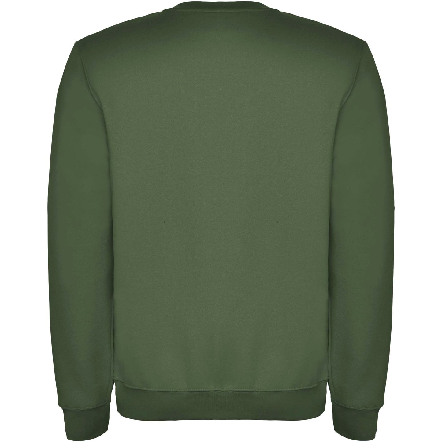 Clasica unisex tröja med rund hals
