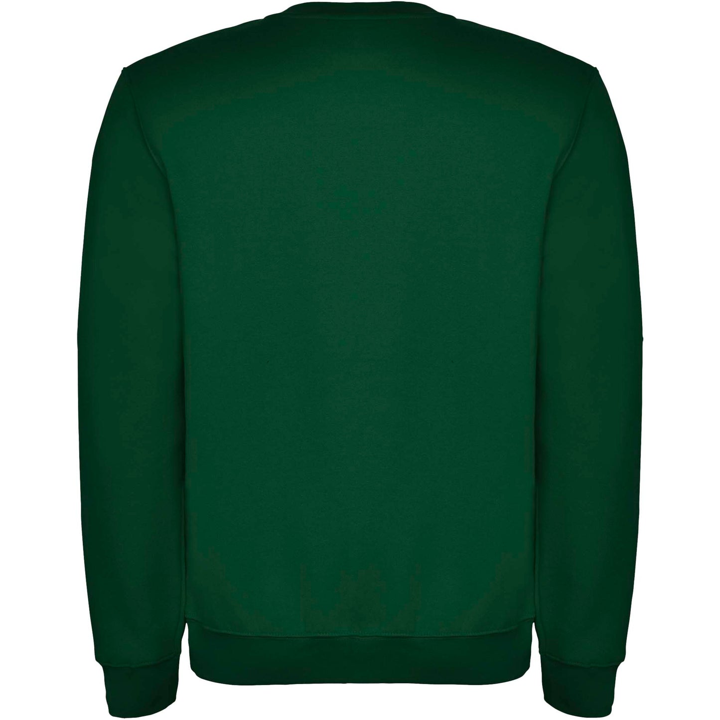 Clasica unisex tröja med rund hals