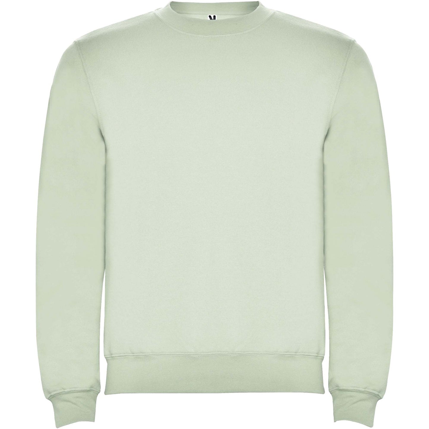 Clasica unisex tröja med rund hals