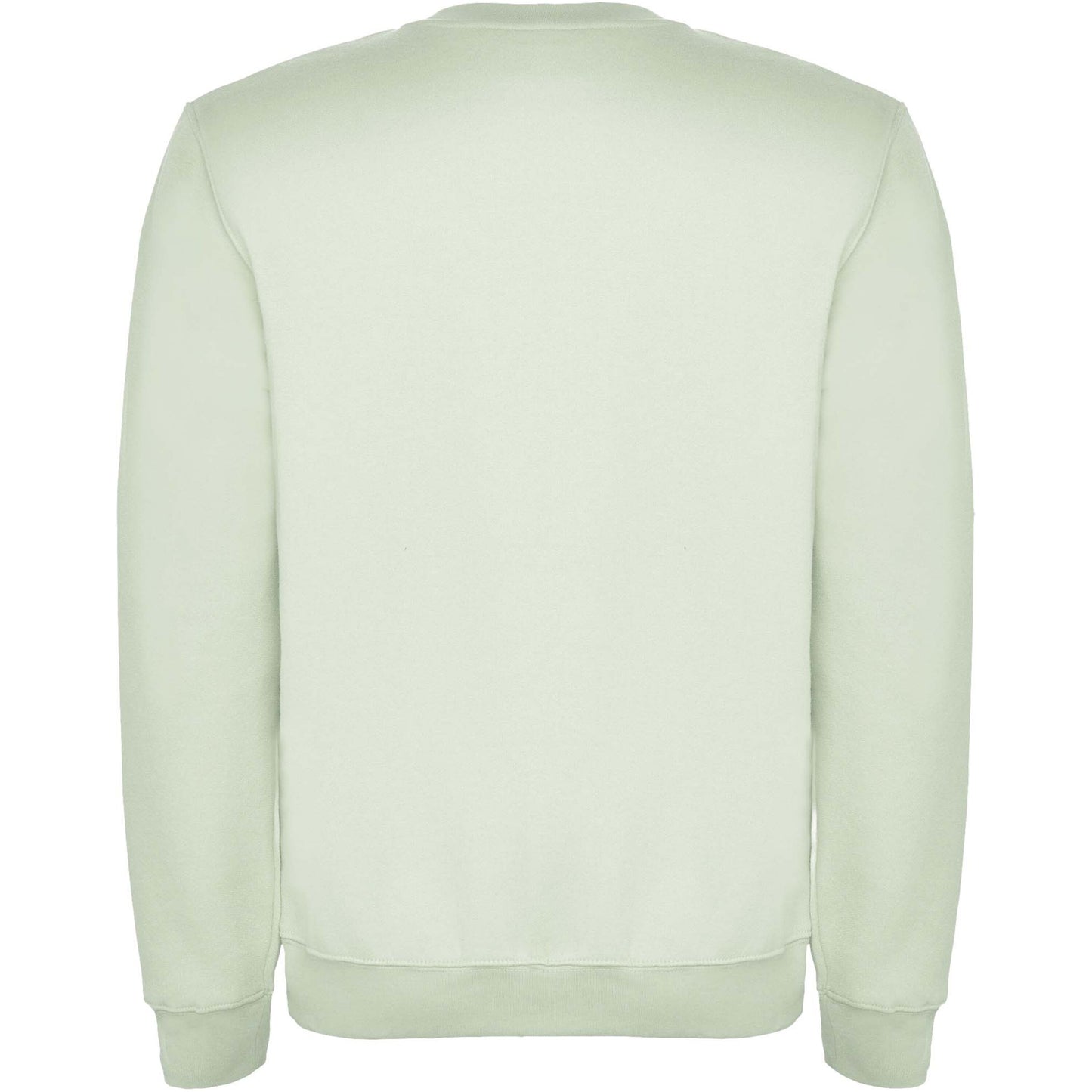 Clasica unisex tröja med rund hals