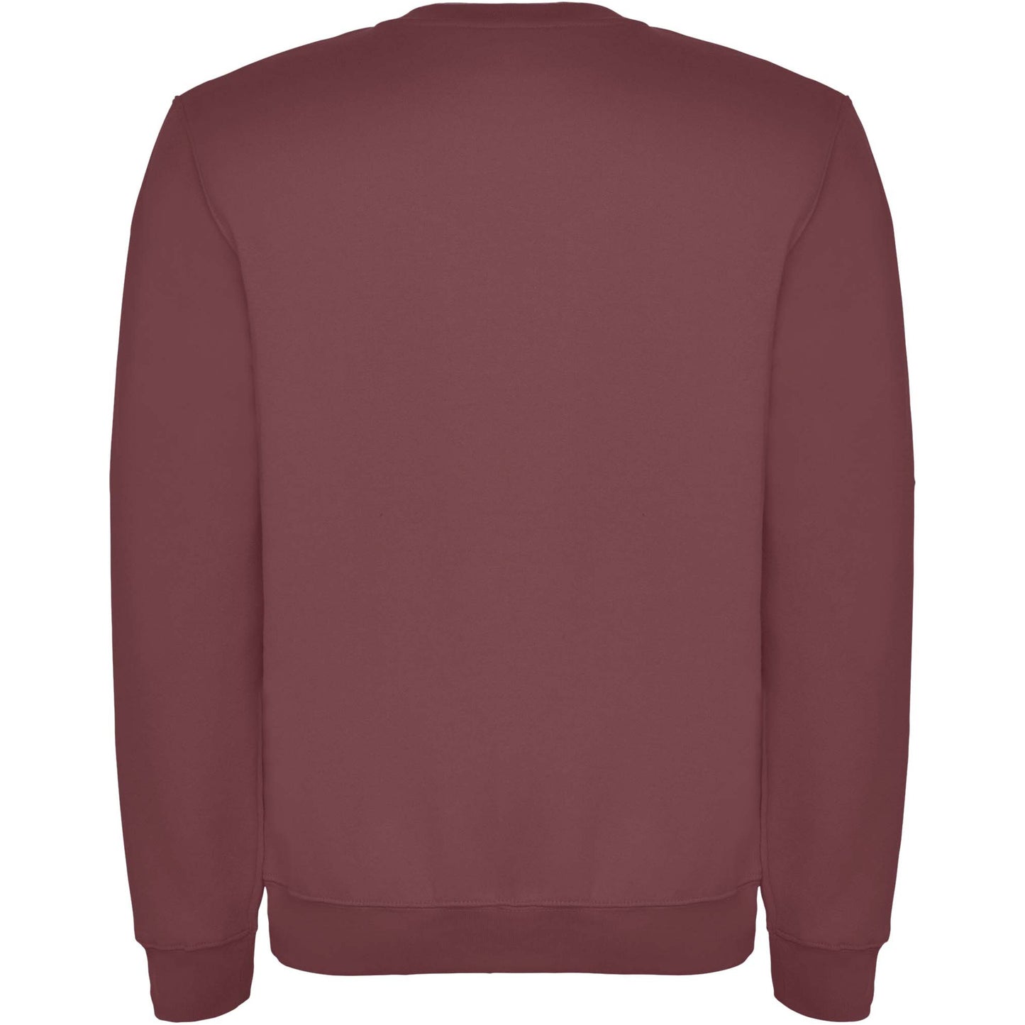 Clasica unisex tröja med rund hals