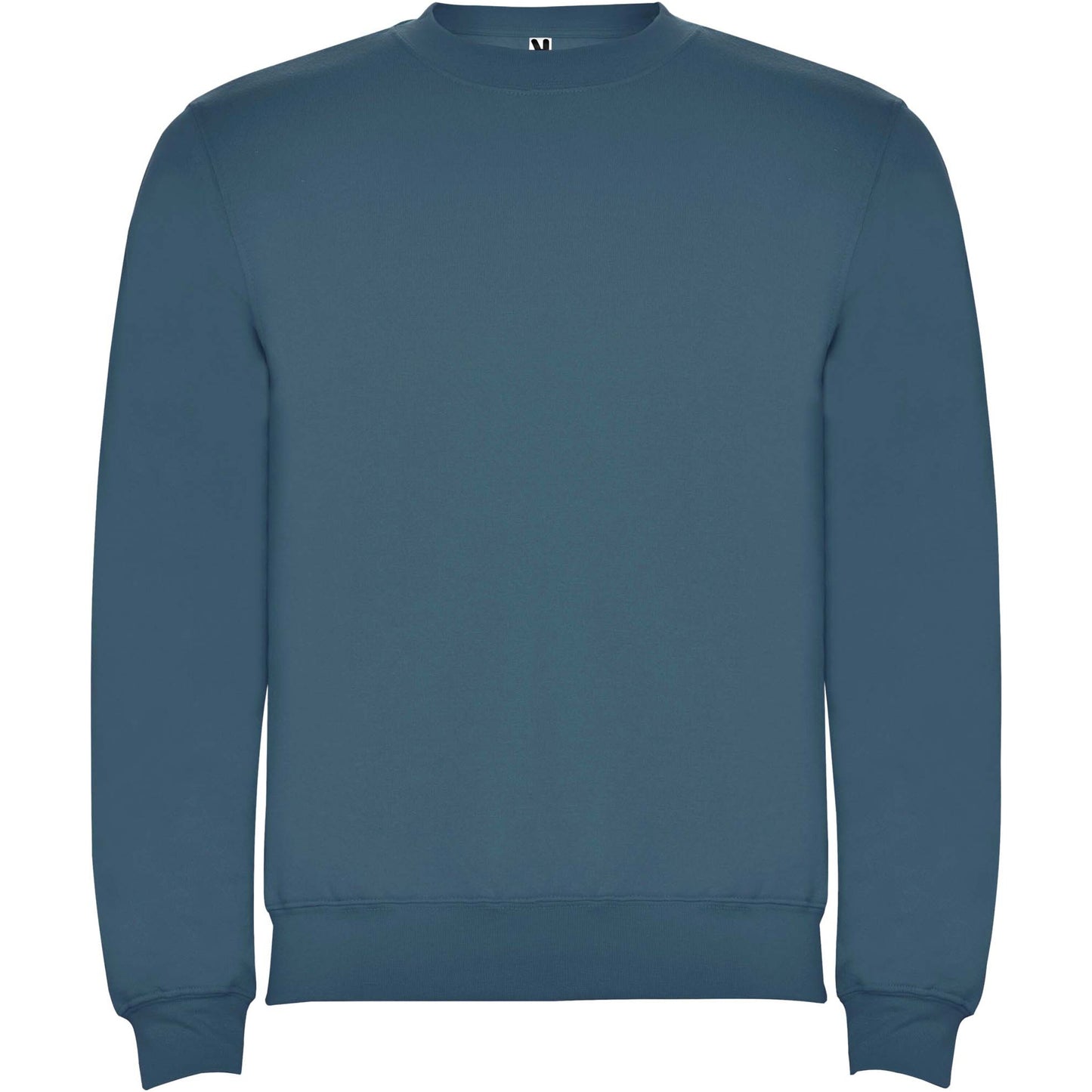 Clasica unisex tröja med rund hals
