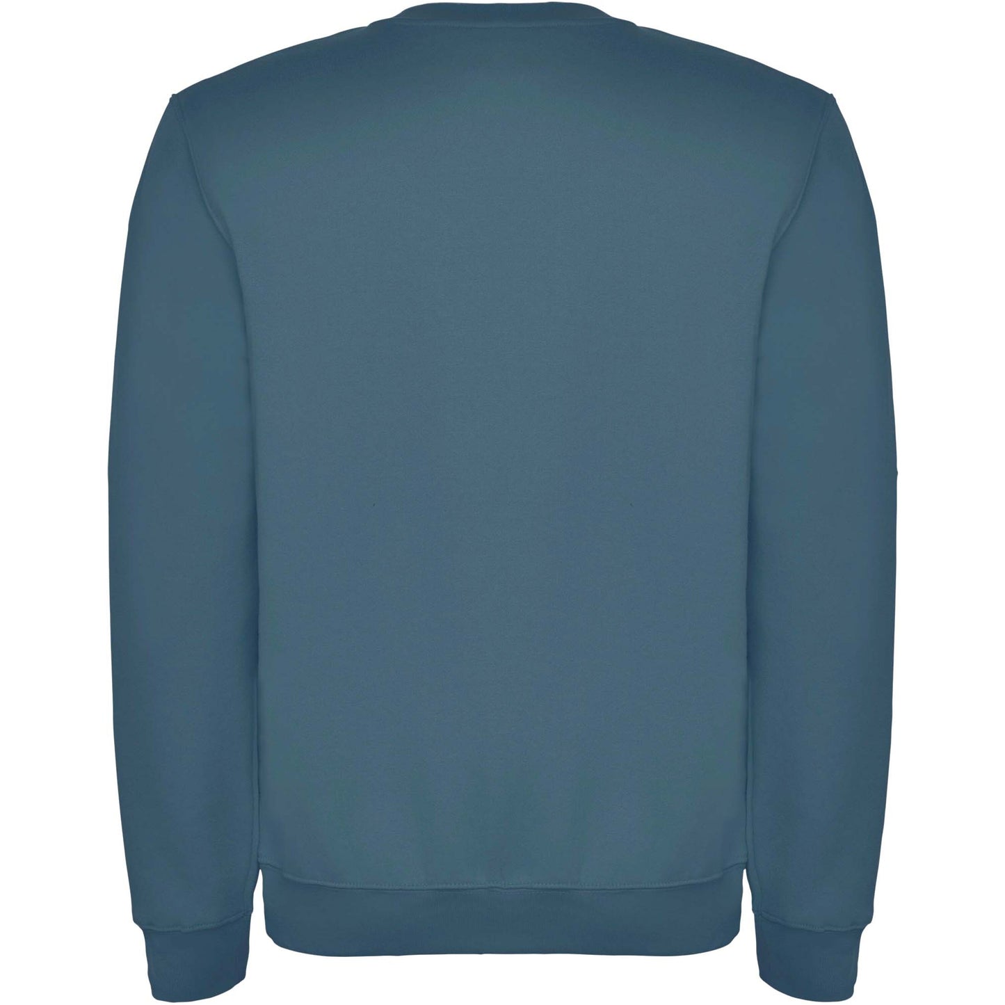 Clasica unisex tröja med rund hals