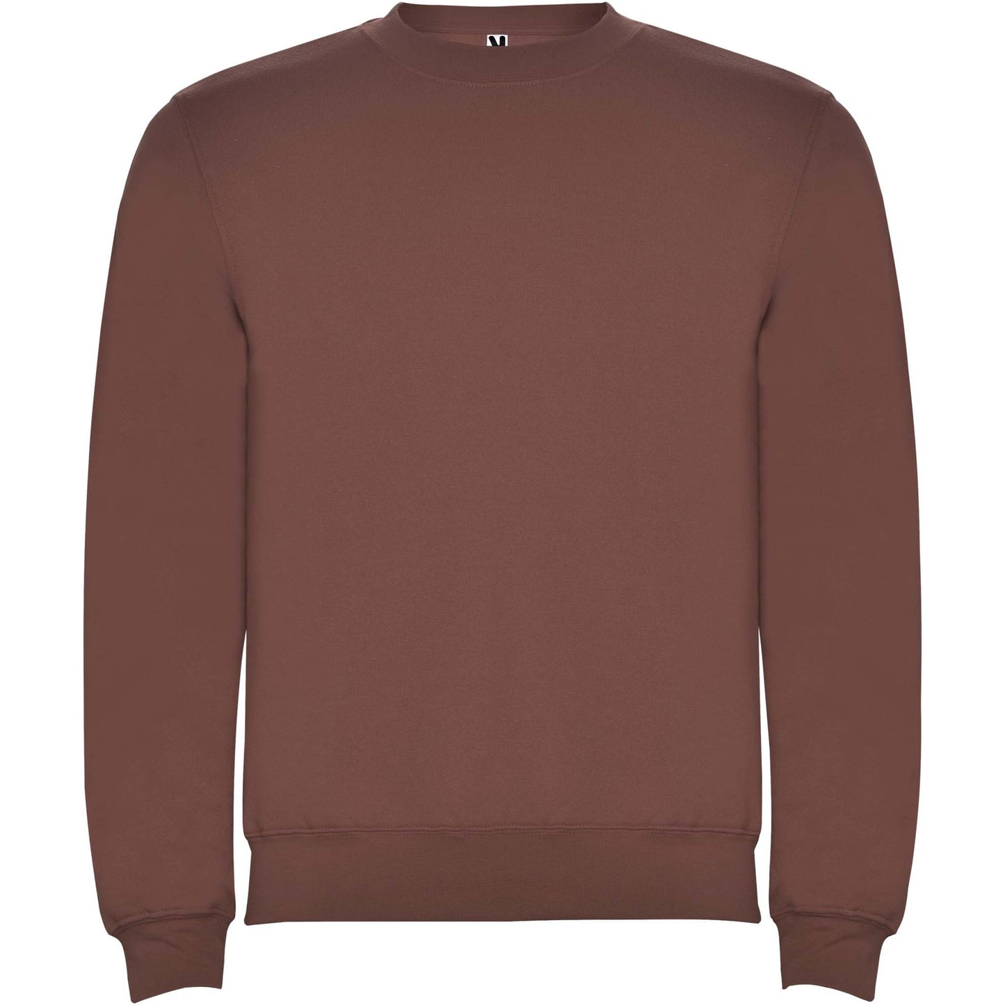 Clasica unisex tröja med rund hals