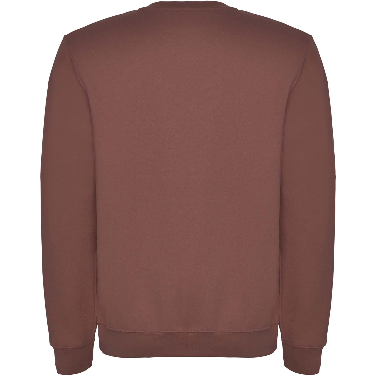 Clasica unisex tröja med rund hals