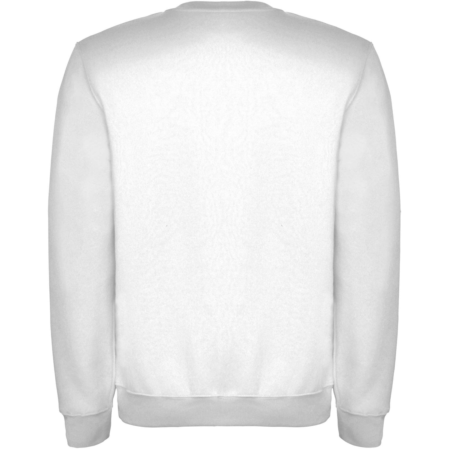 Clasica unisex tröja med rund hals