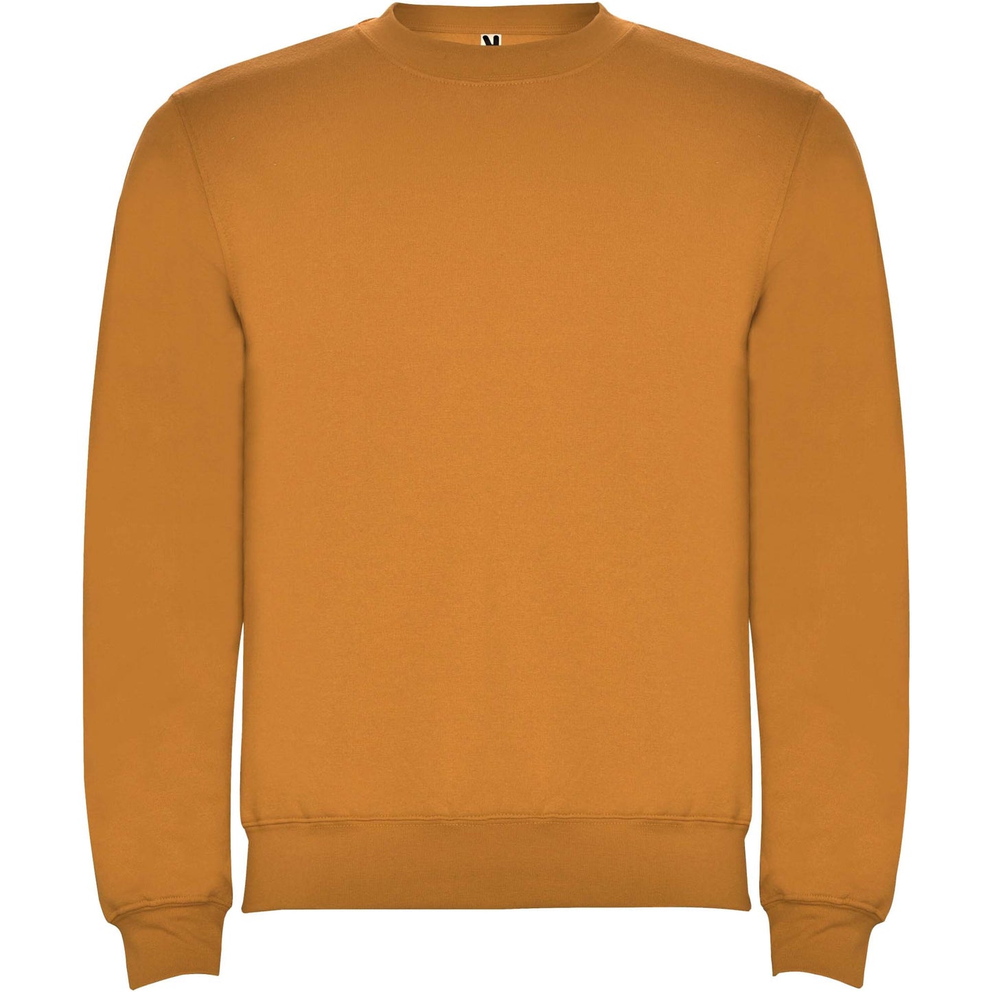 Clasica unisex tröja med rund hals