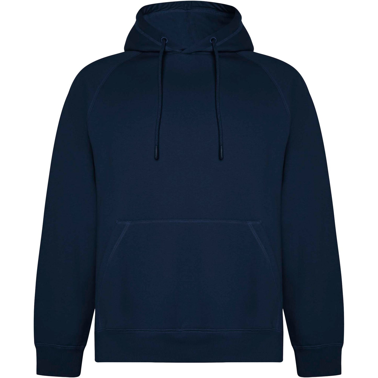 Vinson unisex hoodie ekologisk bomull