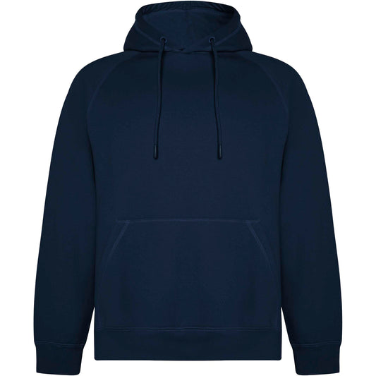 Vinson unisex hoodie ekologisk bomull