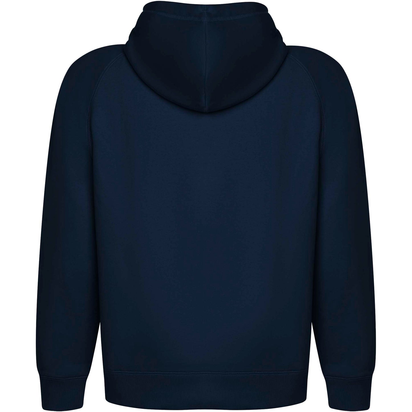 Vinson unisex hoodie ekologisk bomull