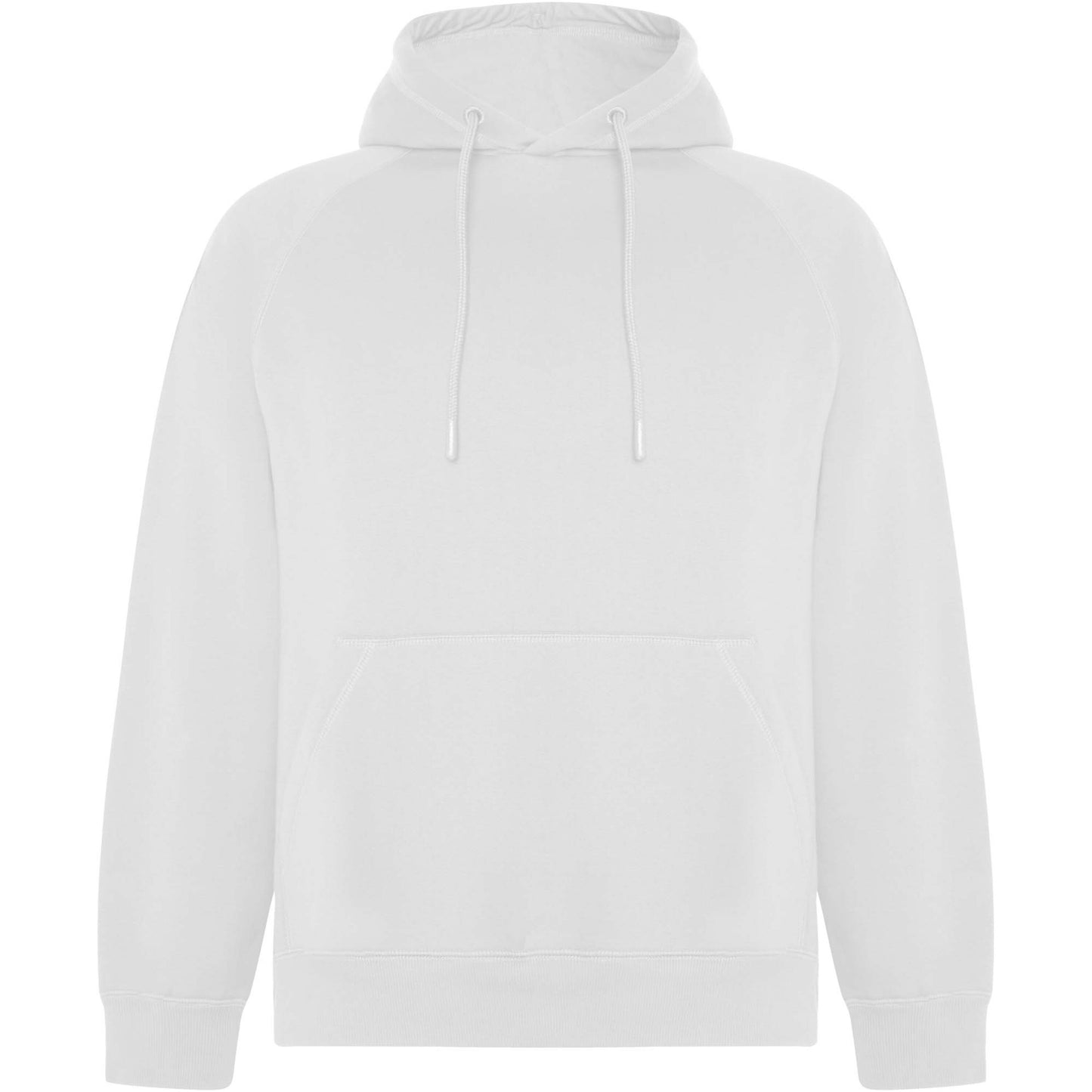 Vinson unisex hoodie ekologisk bomull