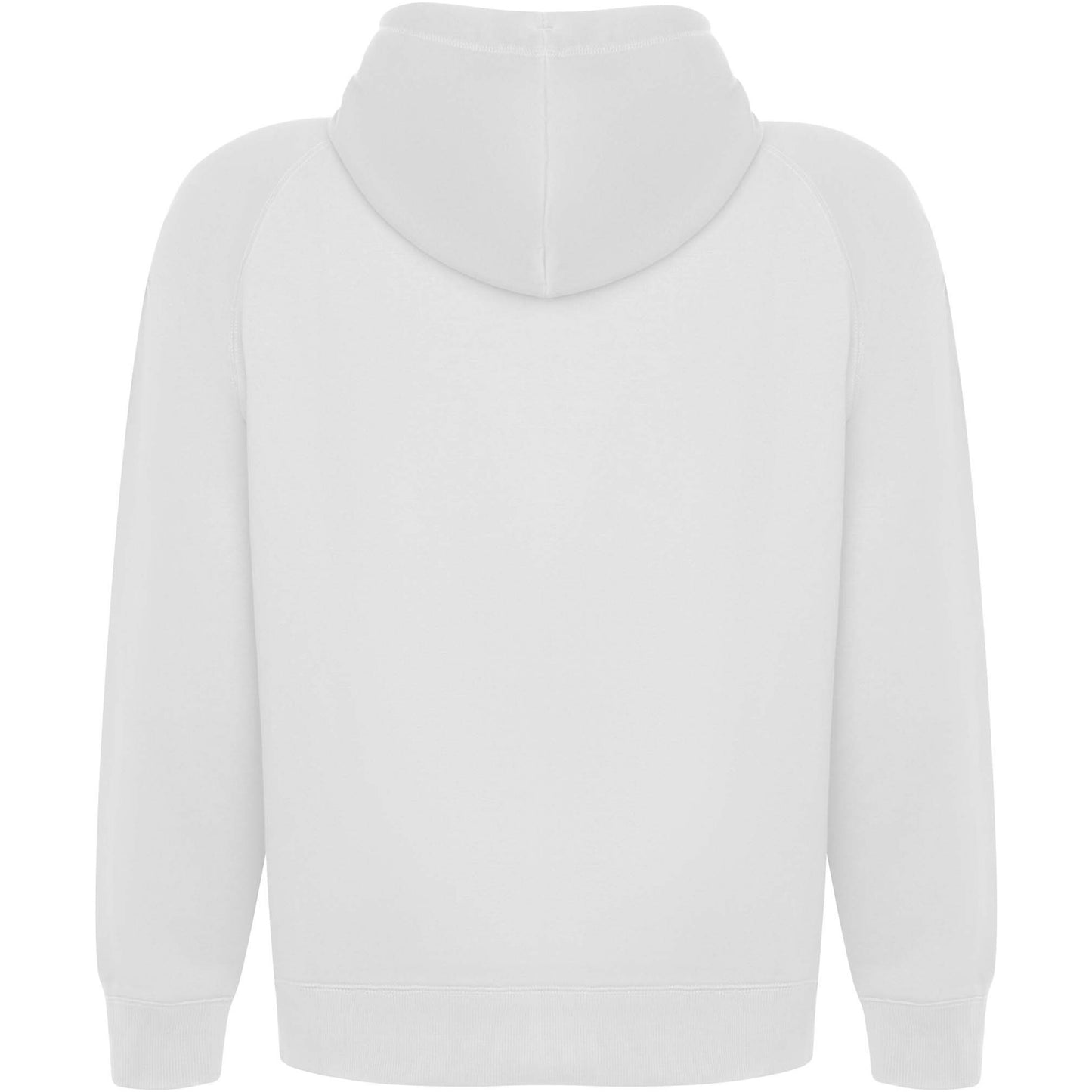 Vinson unisex hoodie ekologisk bomull