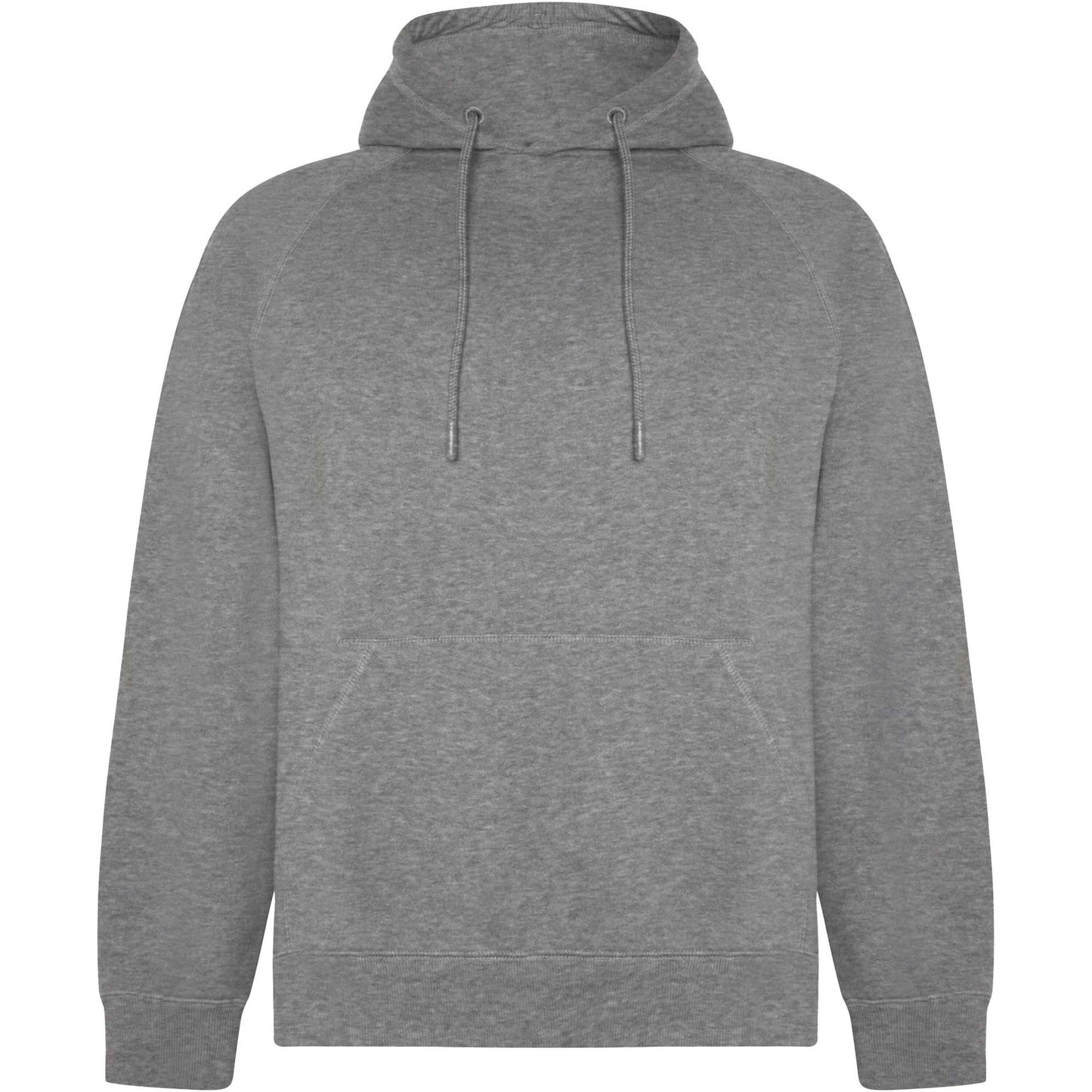 Vinson unisex hoodie ekologisk bomull