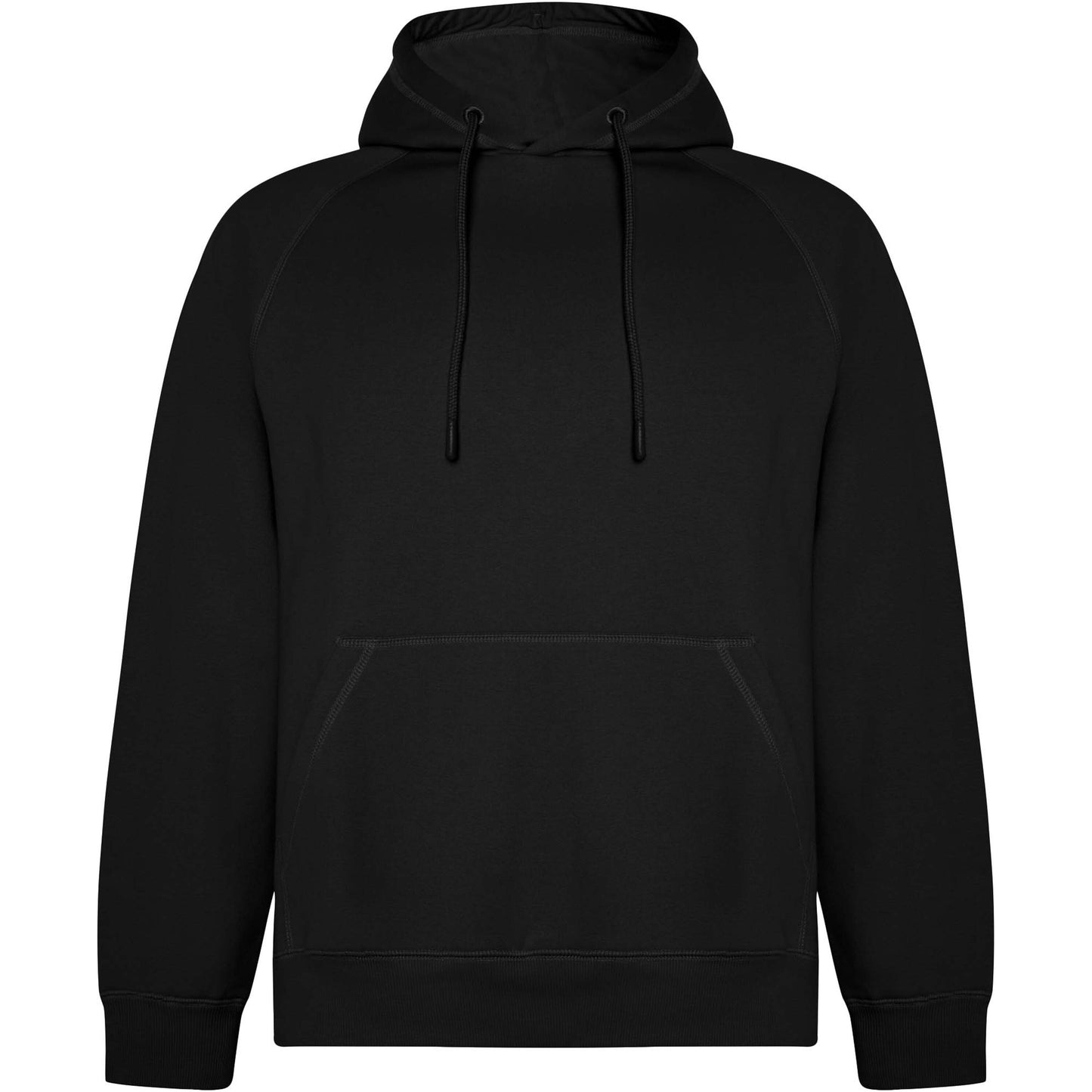Vinson unisex hoodie ekologisk bomull