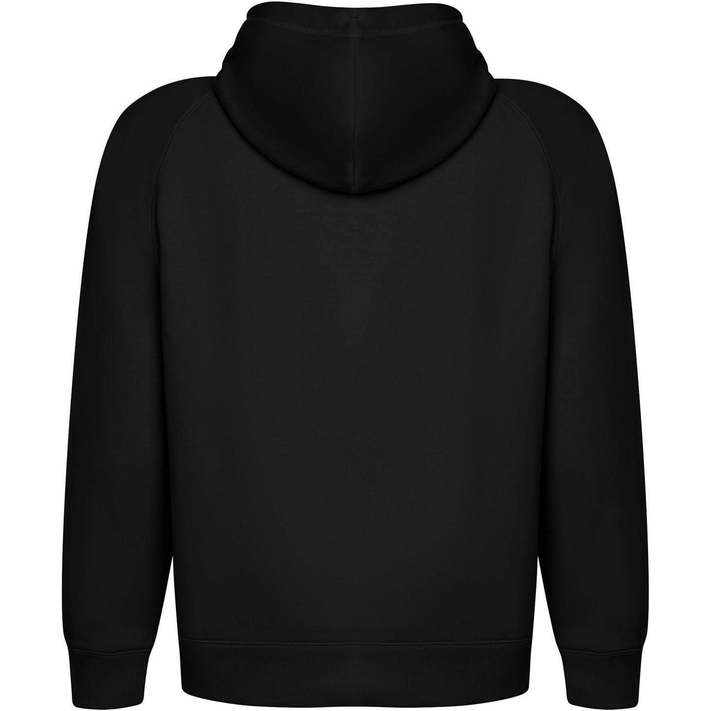Vinson unisex hoodie ekologisk bomull