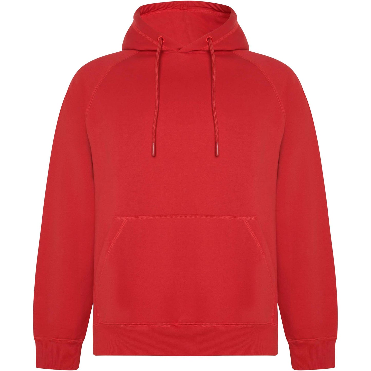 Vinson unisex hoodie ekologisk bomull