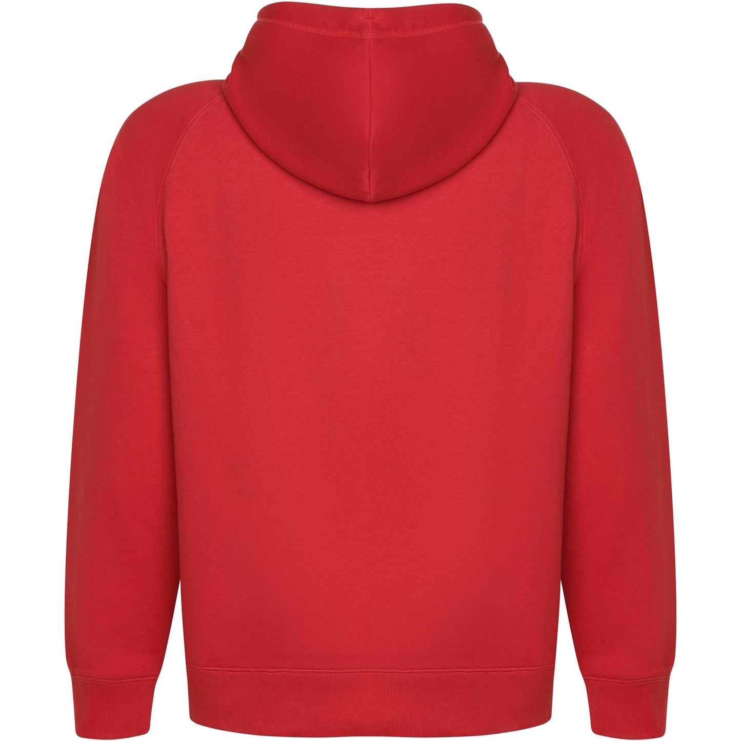 Vinson unisex hoodie ekologisk bomull