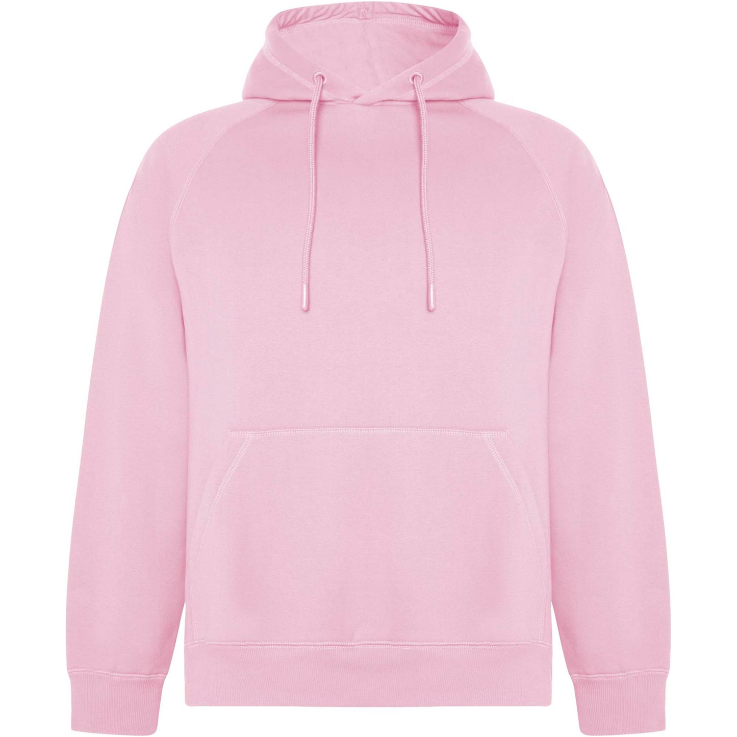 Vinson unisex hoodie ekologisk bomull