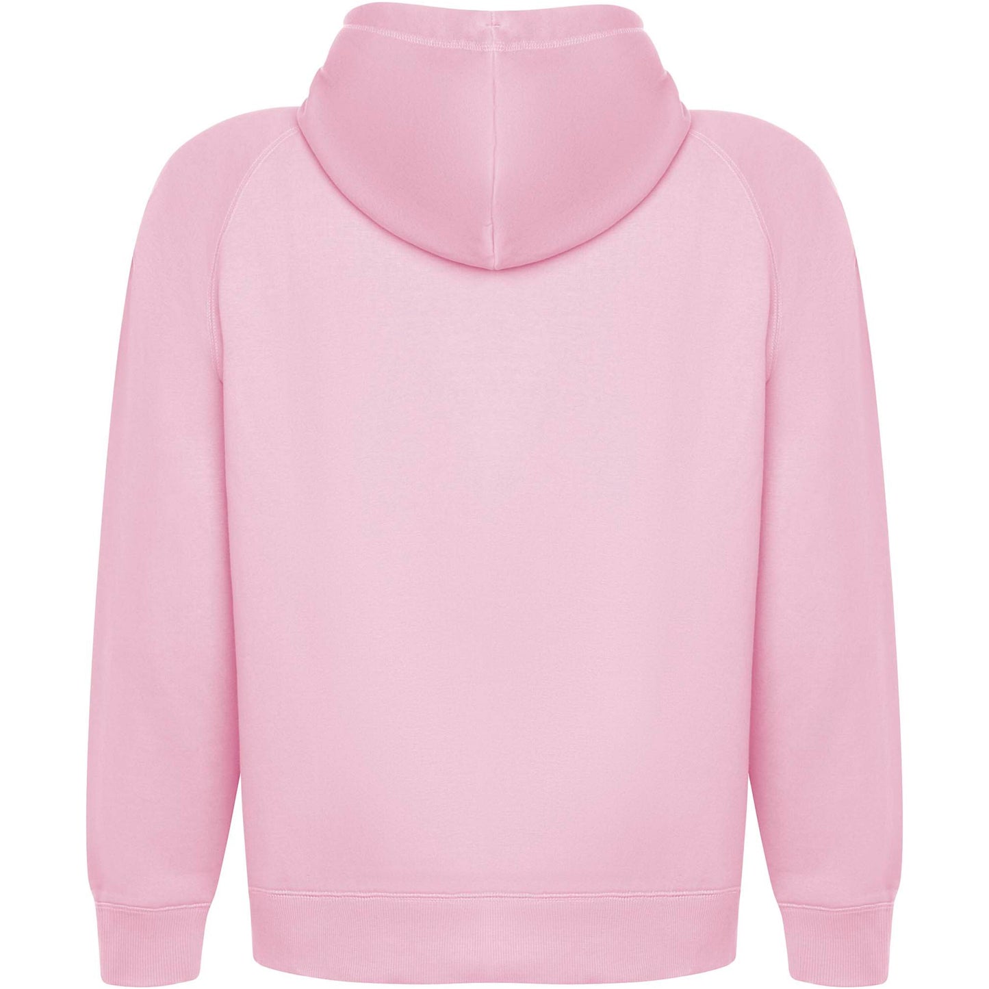 Vinson unisex hoodie ekologisk bomull