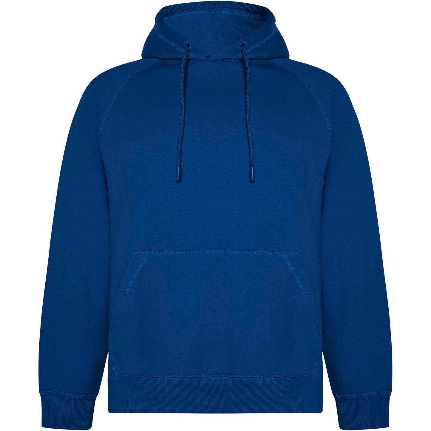 Vinson unisex hoodie ekologisk bomull