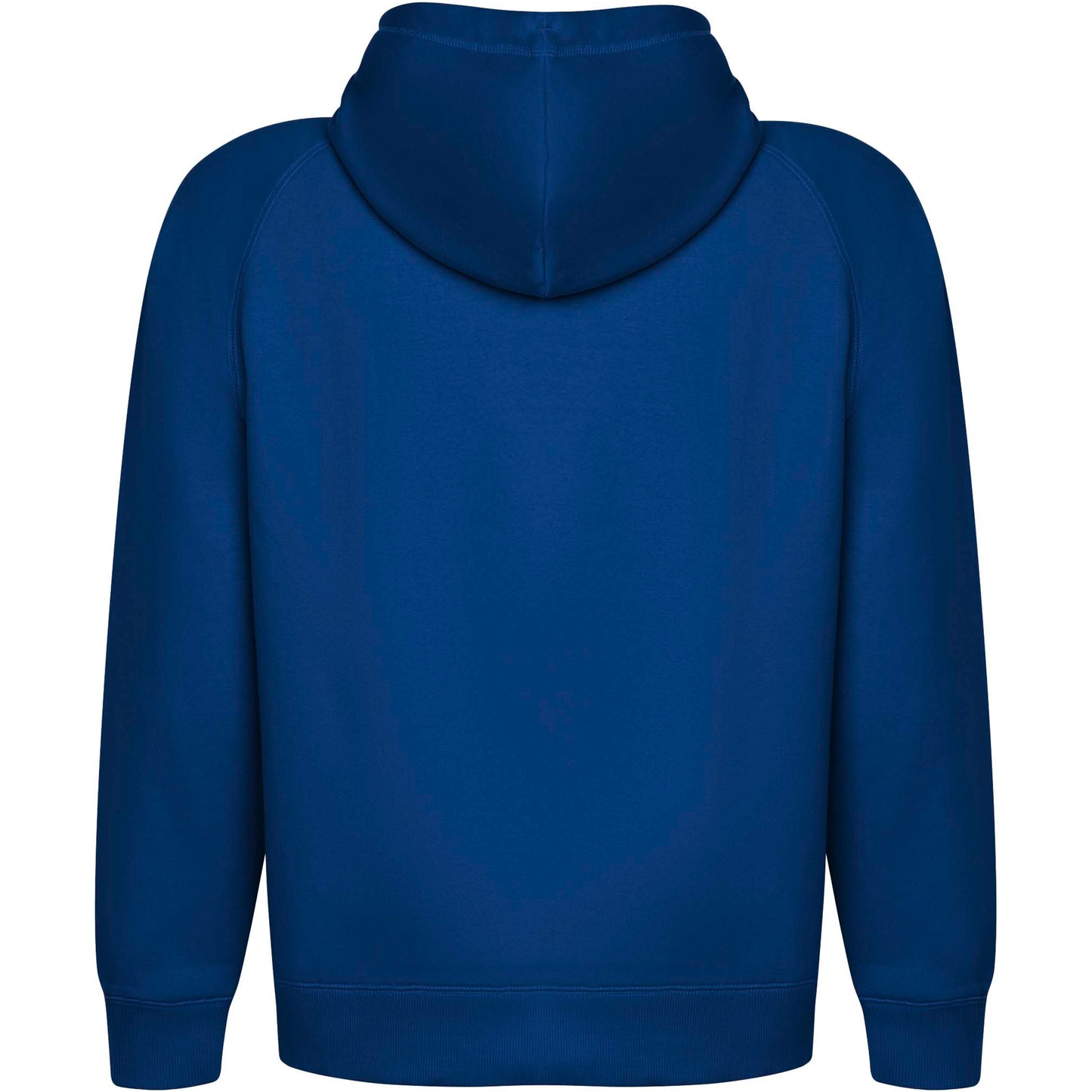 Vinson unisex hoodie ekologisk bomull