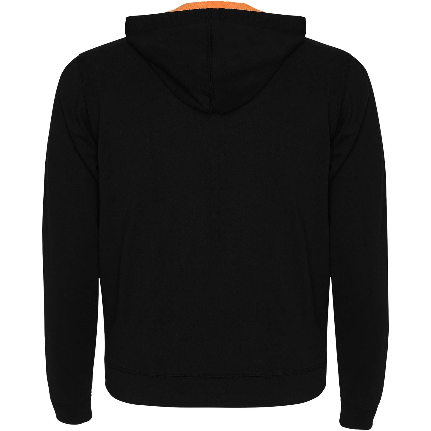 Fuji unisex sweatshirtjacka