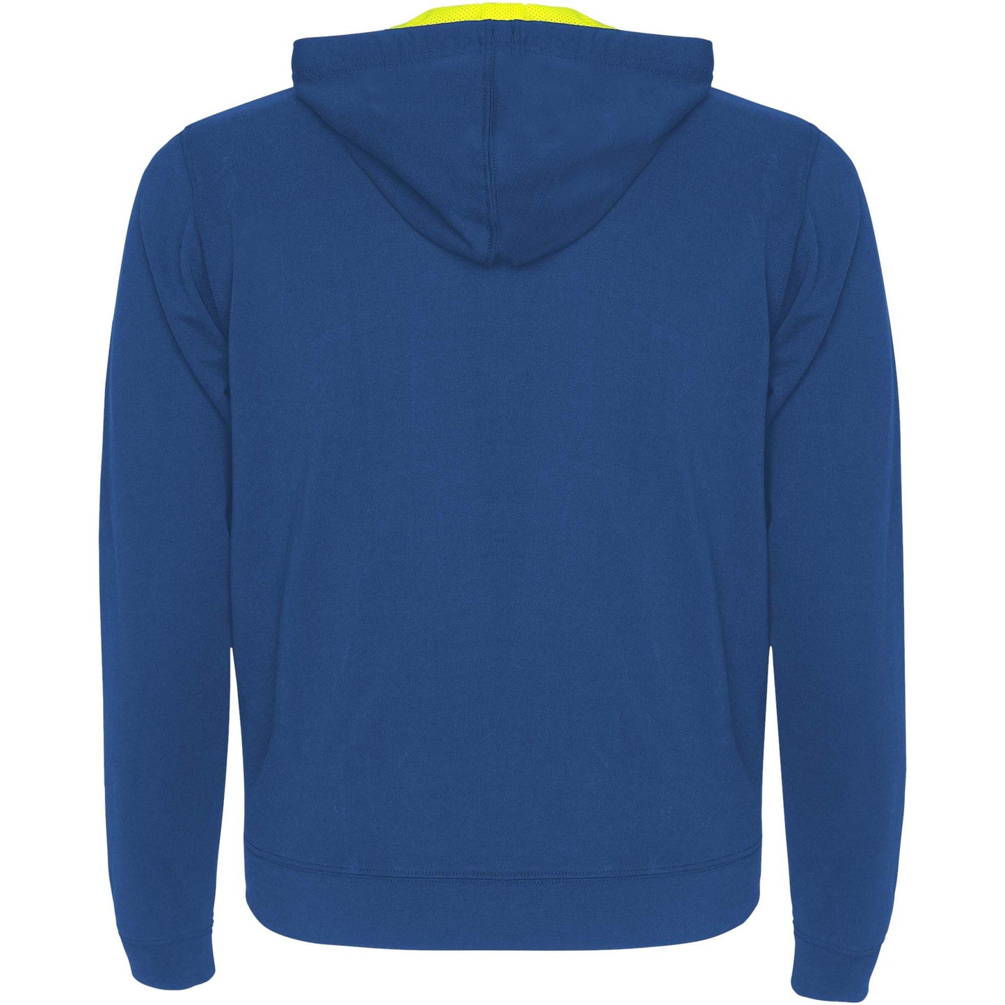 Fuji unisex sweatshirtjacka