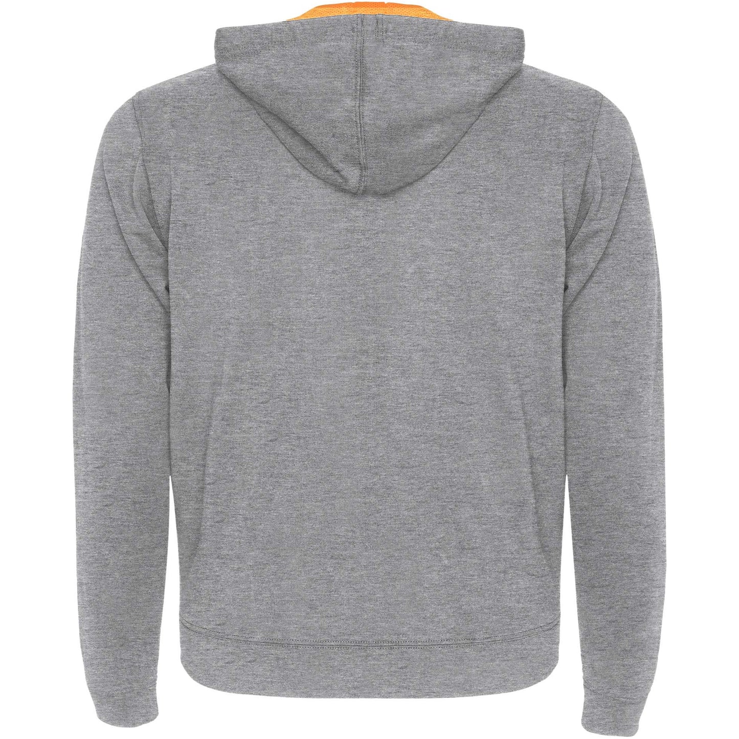 Fuji unisex sweatshirtjacka
