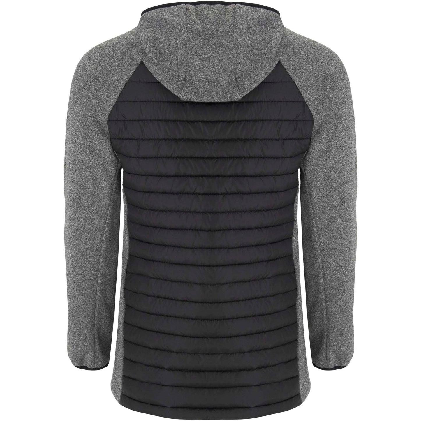 Minsk unisex isolerad hybridjacka