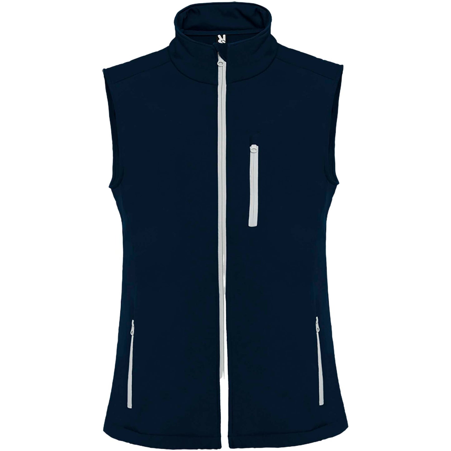 Nevada unisex softshellväst