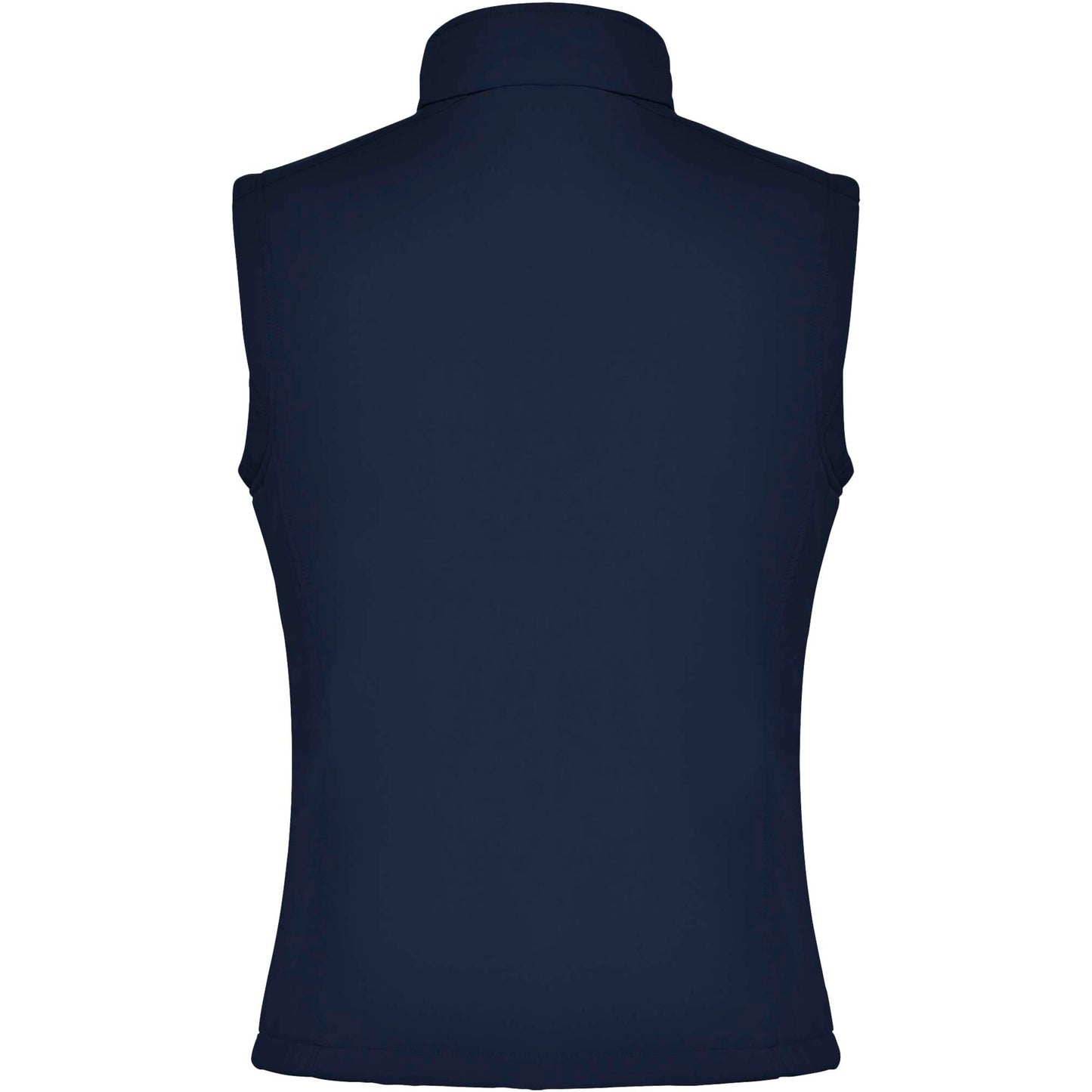 Nevada unisex softshellväst
